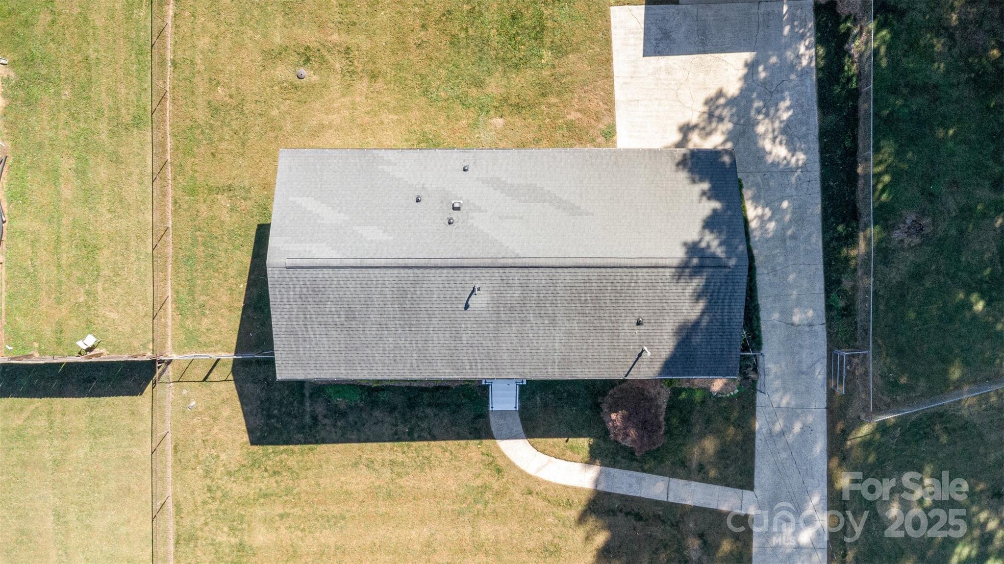 Oakdale - Residential