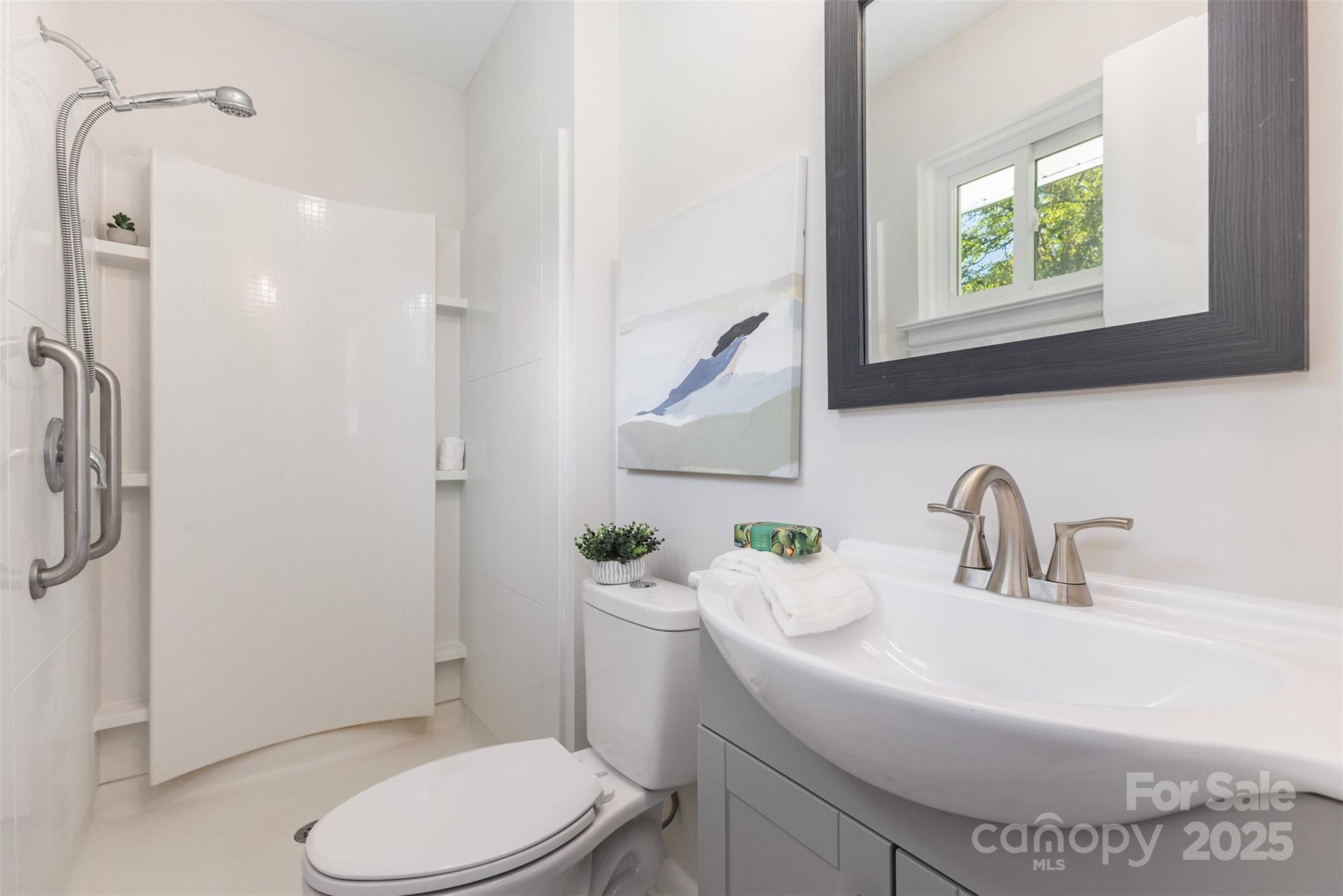 Oakdale - Residential