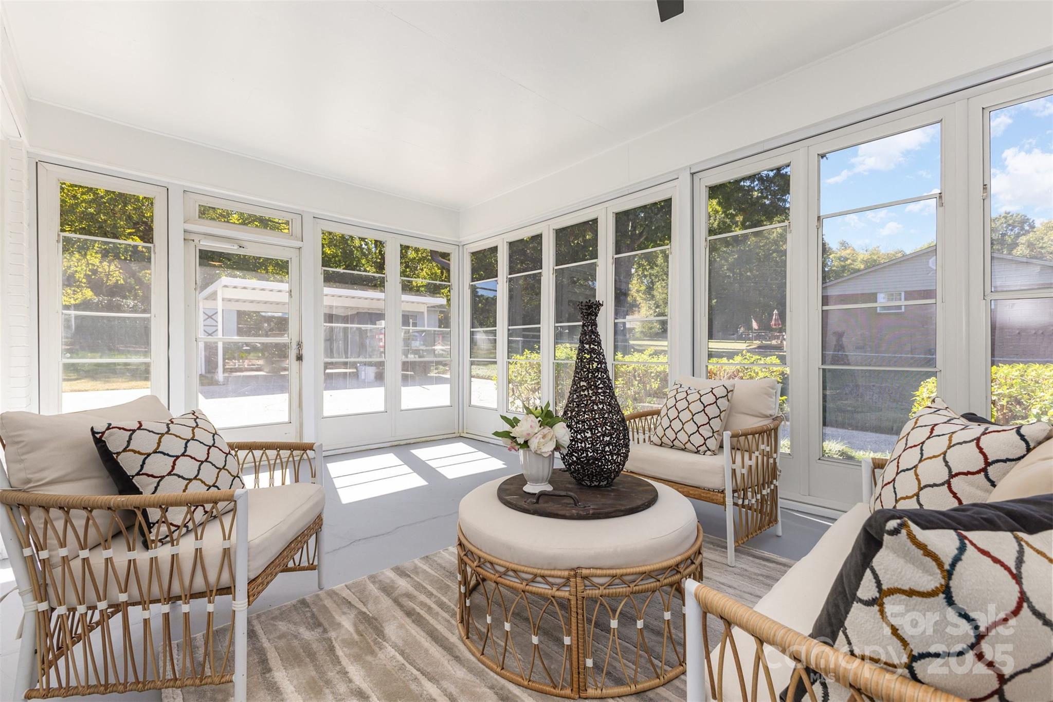 Oakdale - Residential