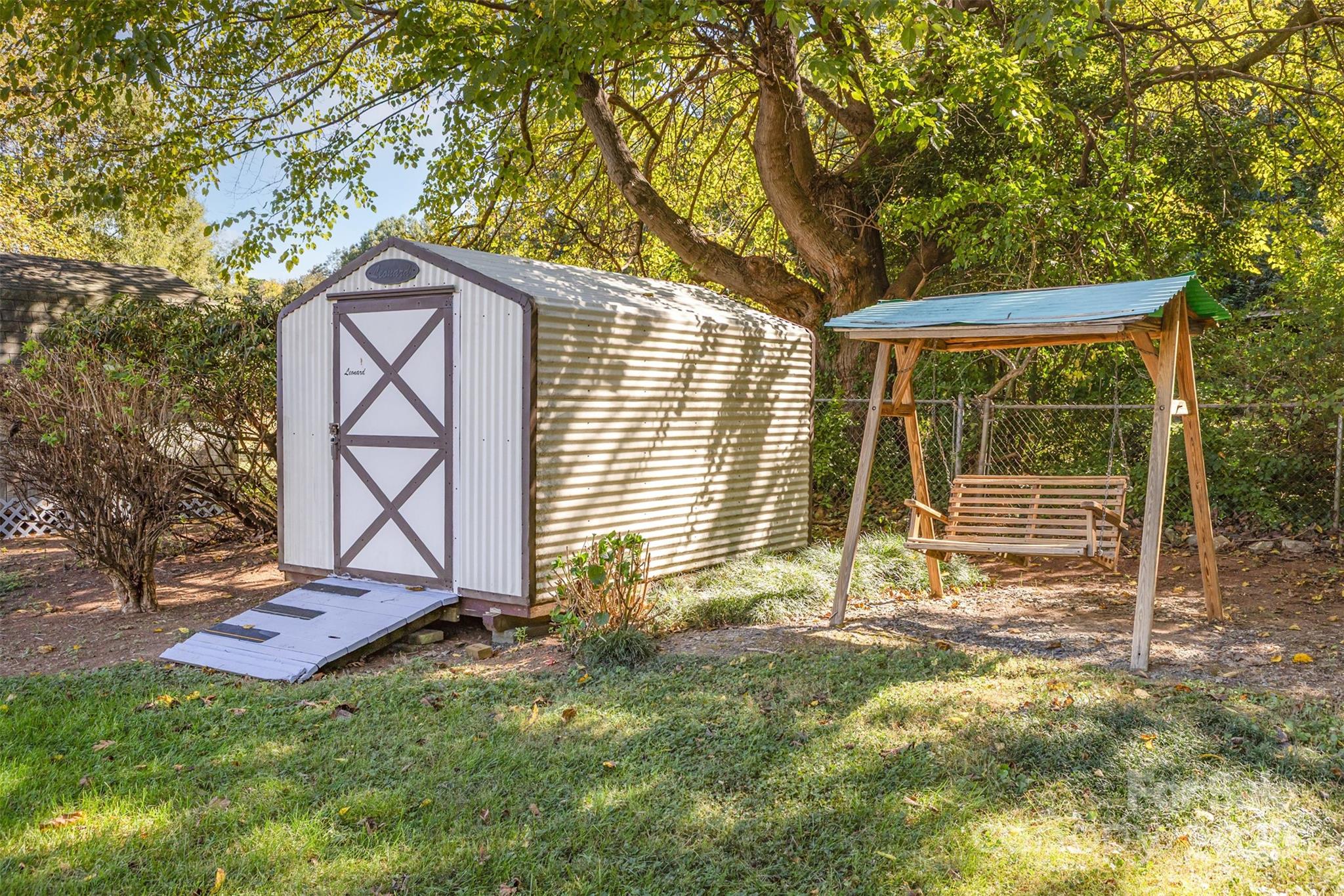 Oakdale - Residential