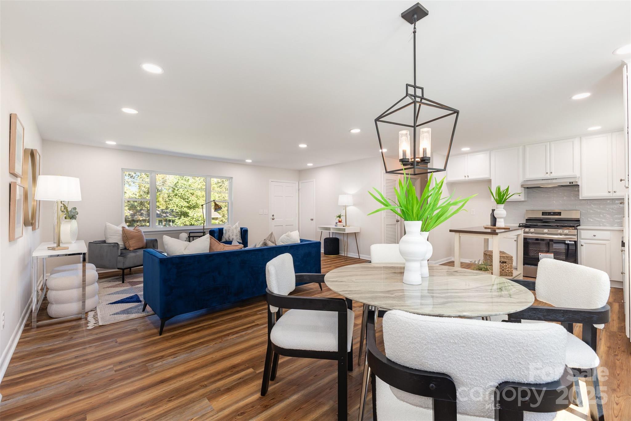 Oakdale - Residential