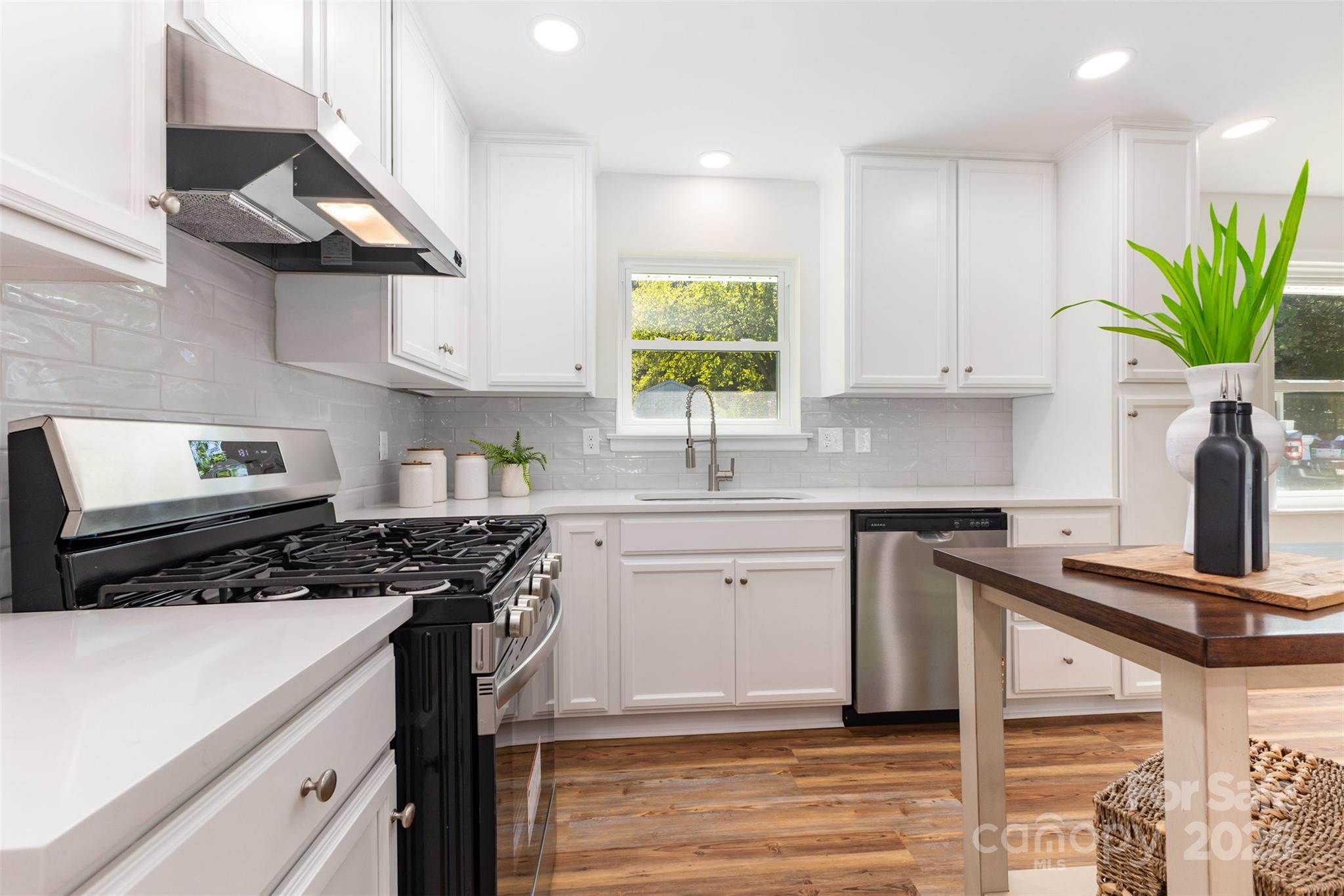 Oakdale - Residential