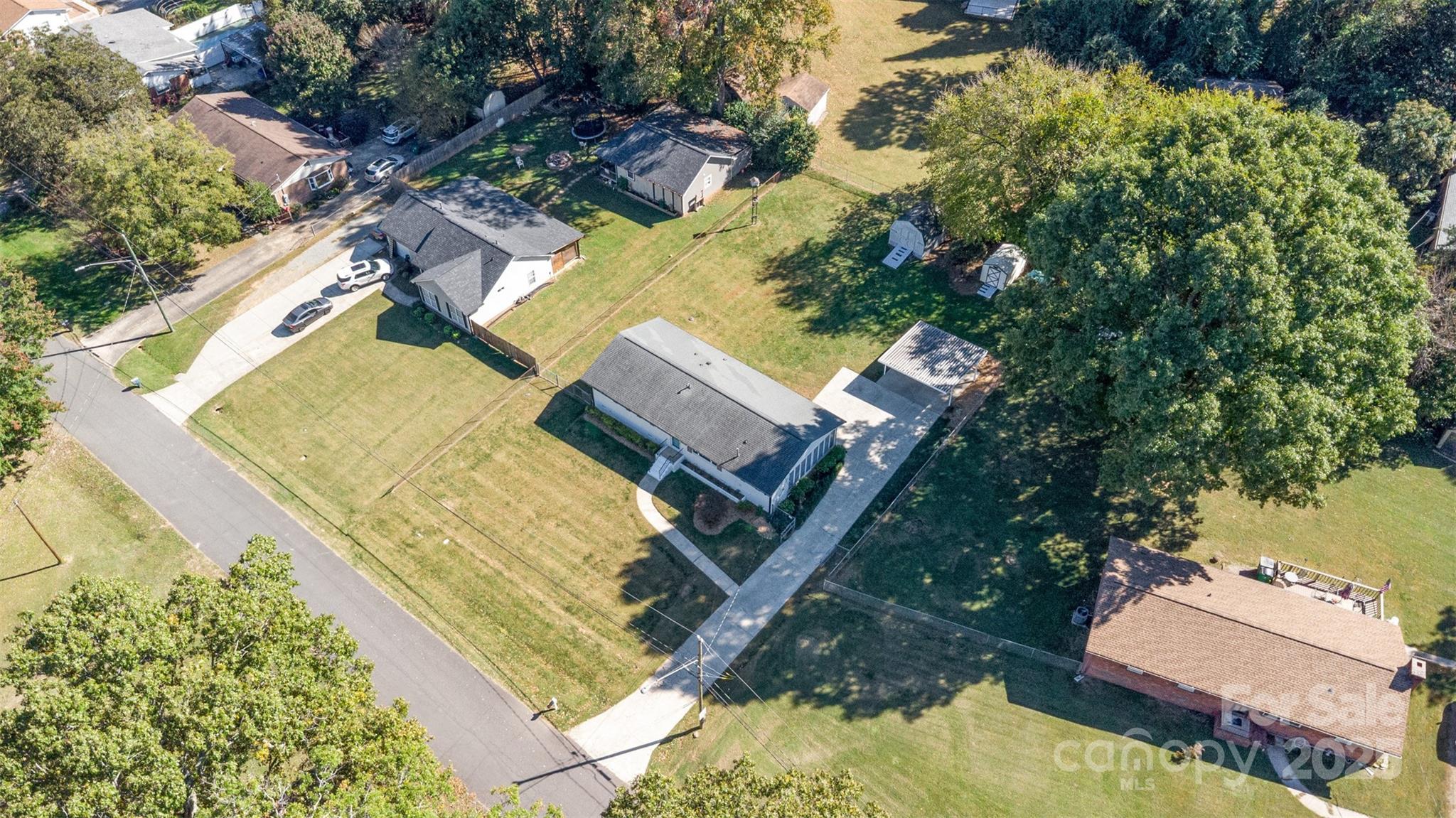 Oakdale - Residential