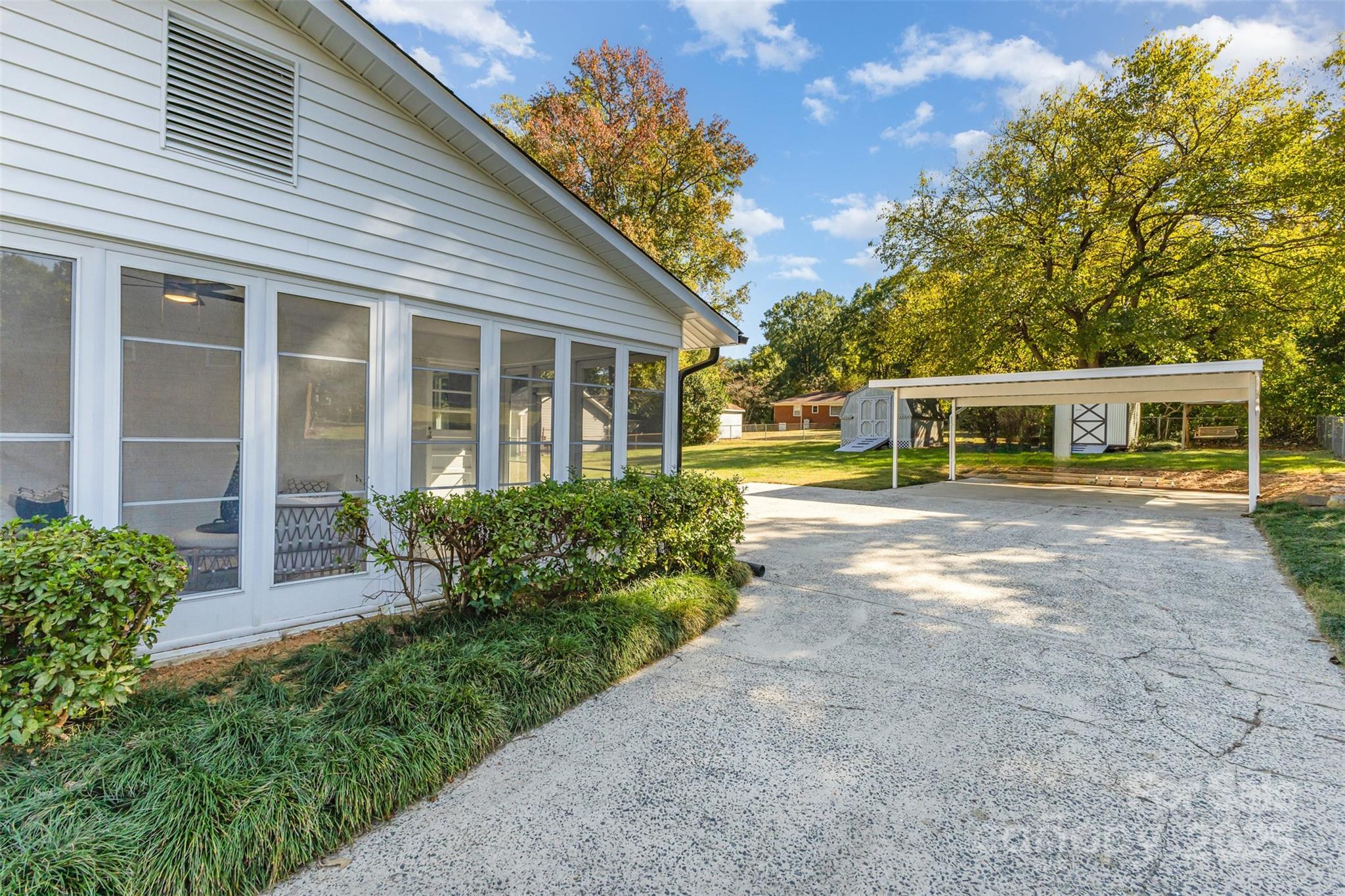 Oakdale - Residential