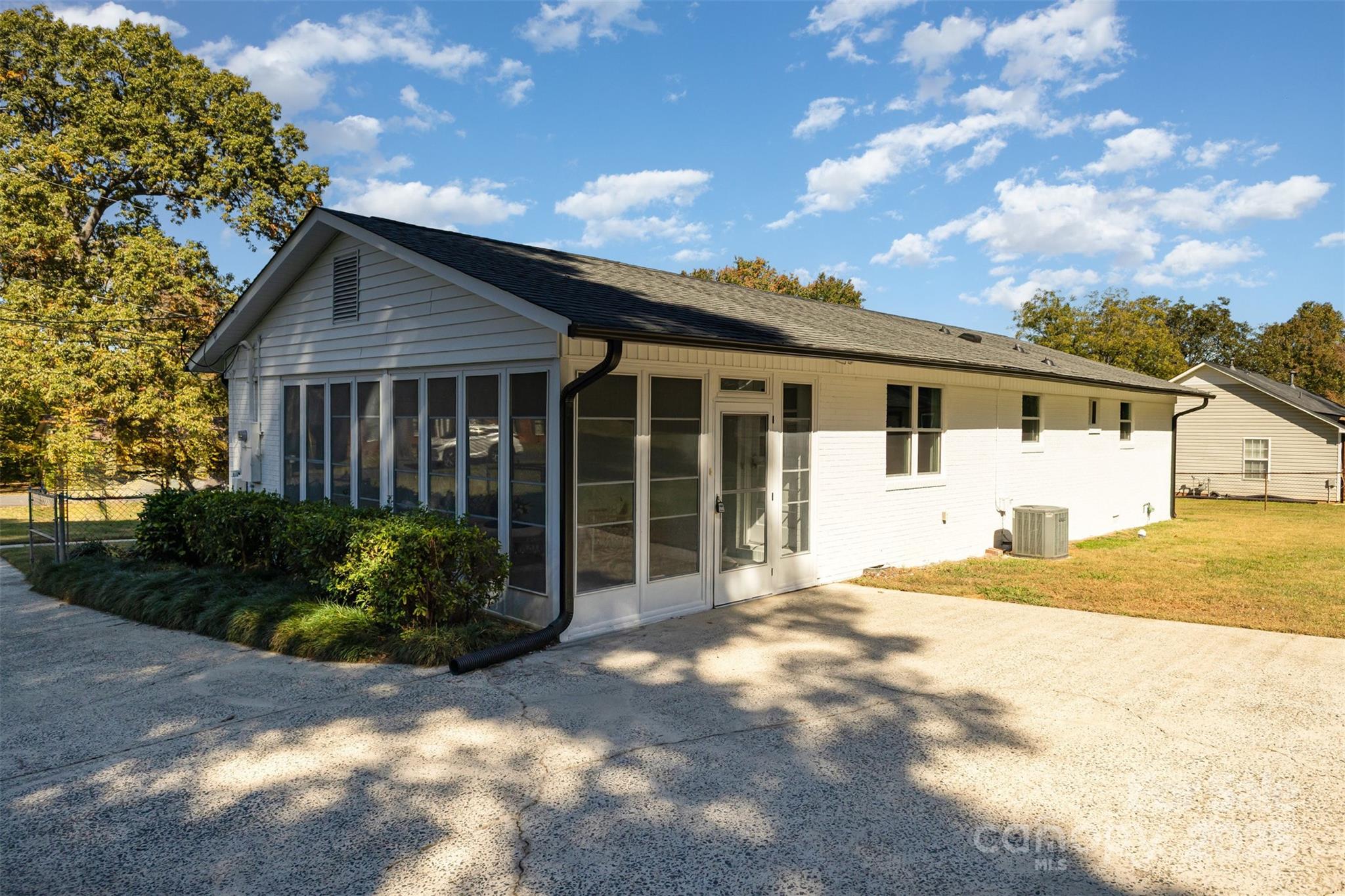 Oakdale - Residential