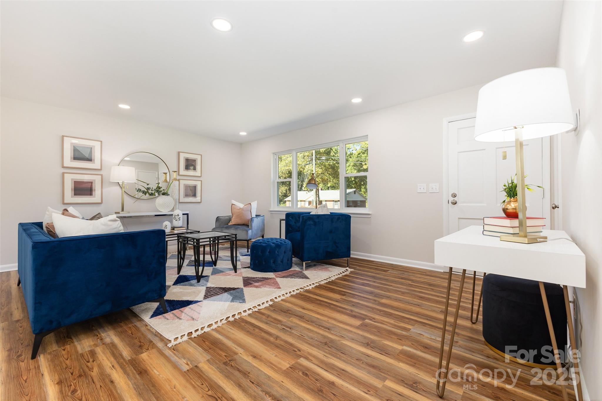 Oakdale - Residential