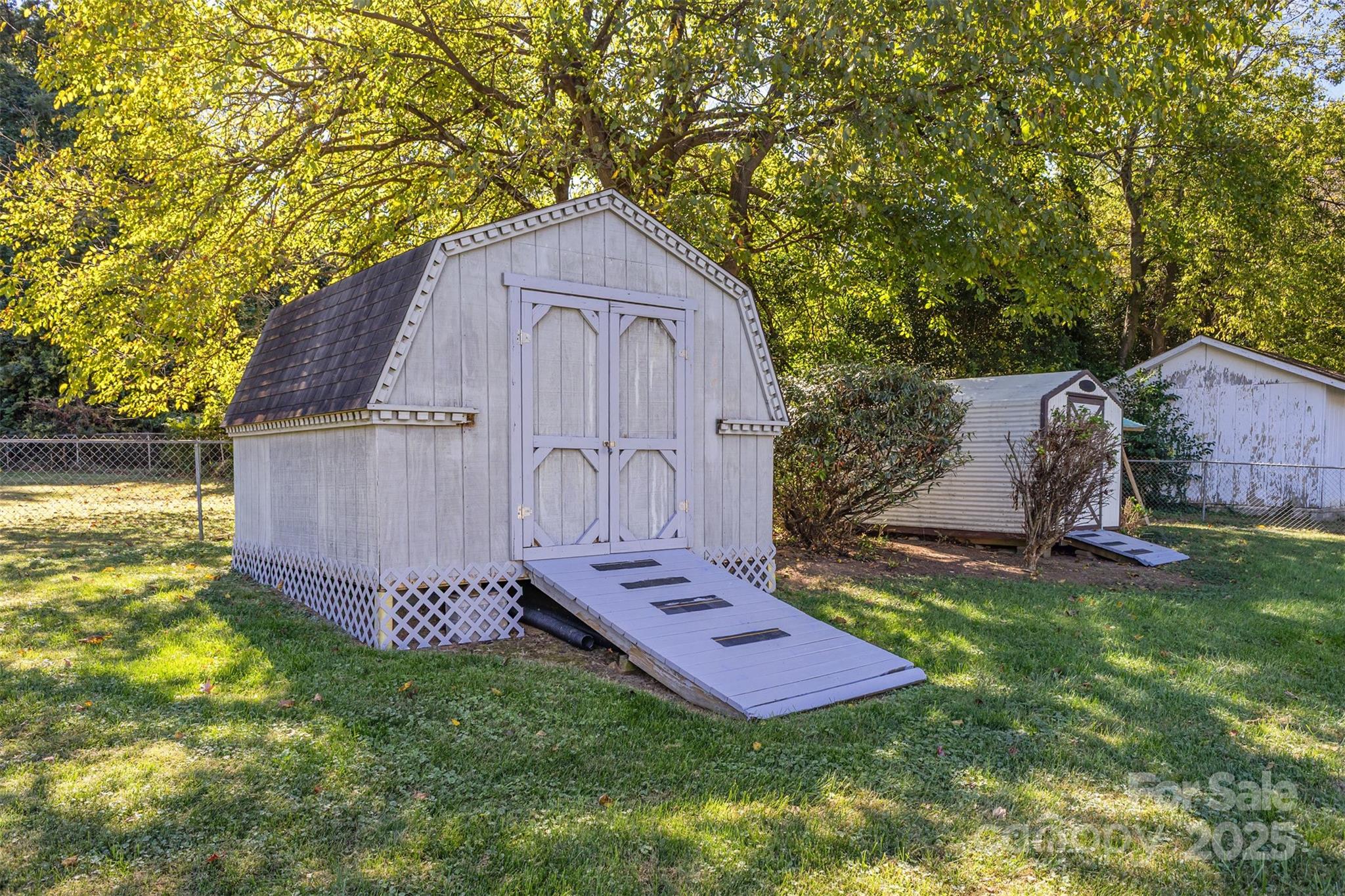 Oakdale - Residential