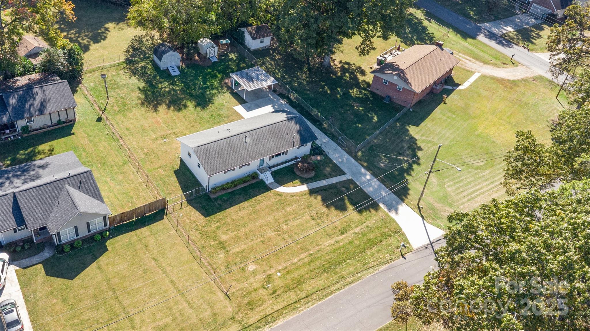 Oakdale - Residential