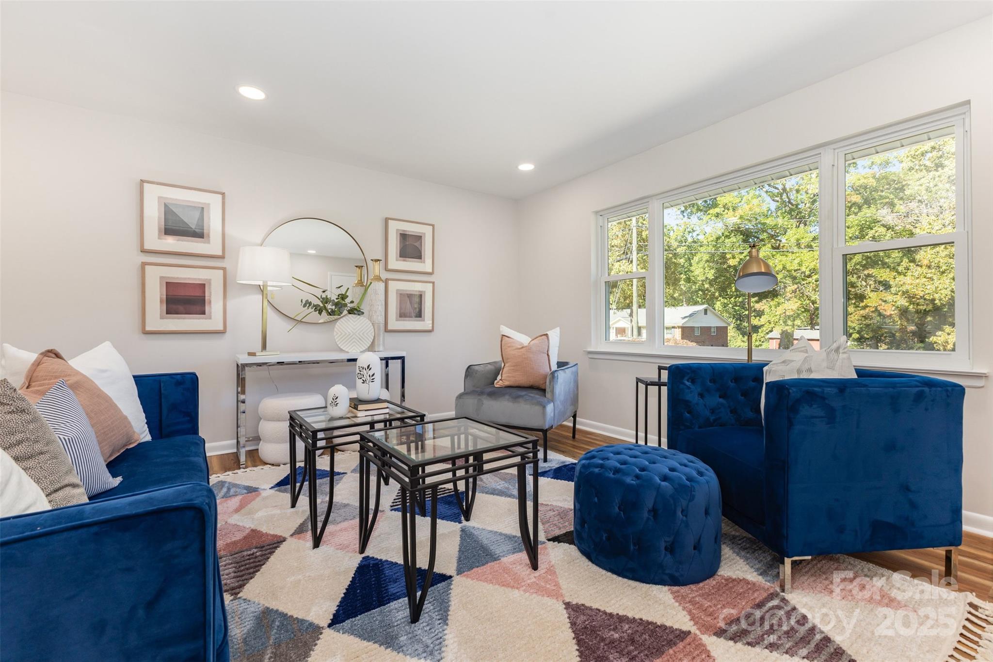 Oakdale - Residential