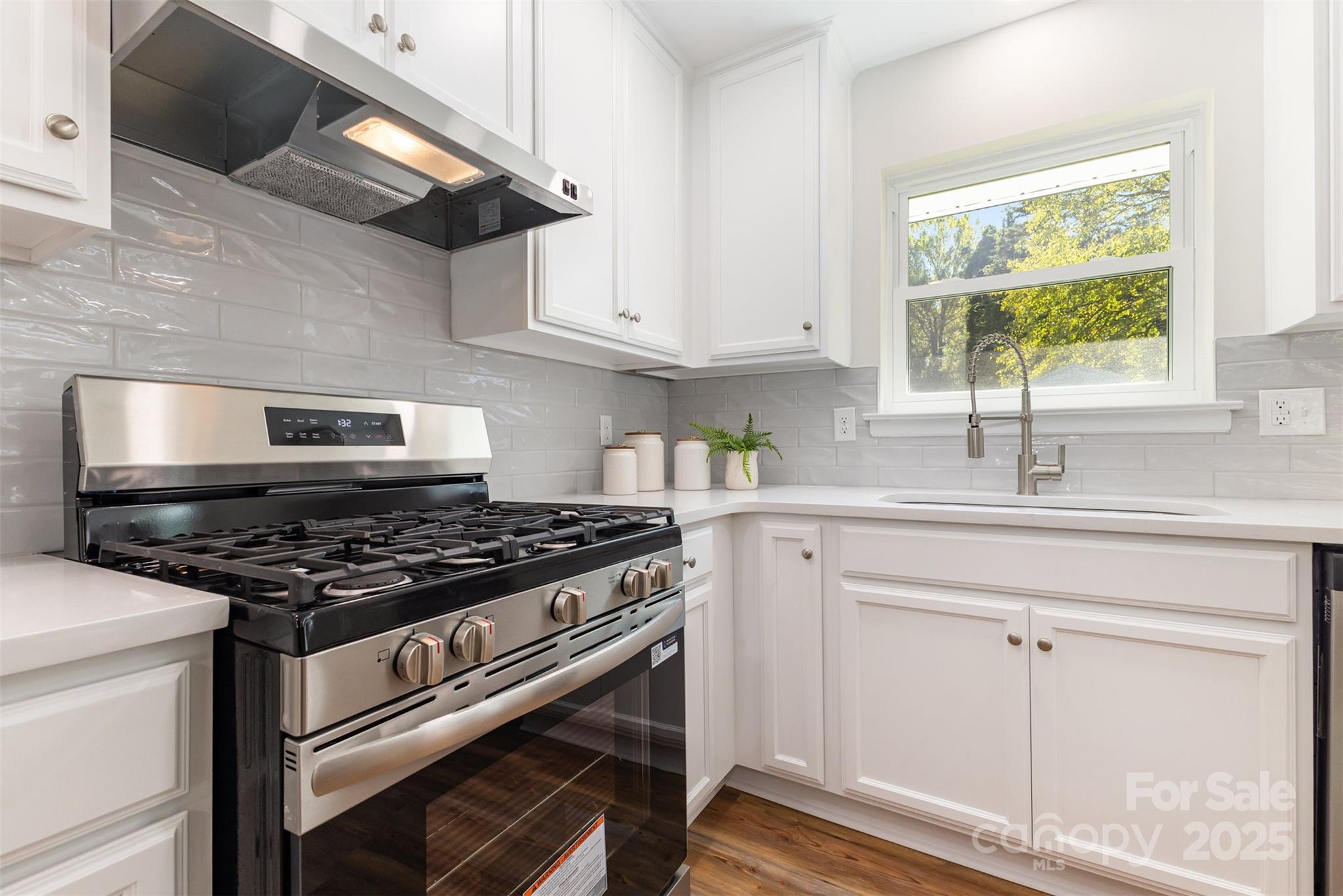 Oakdale - Residential