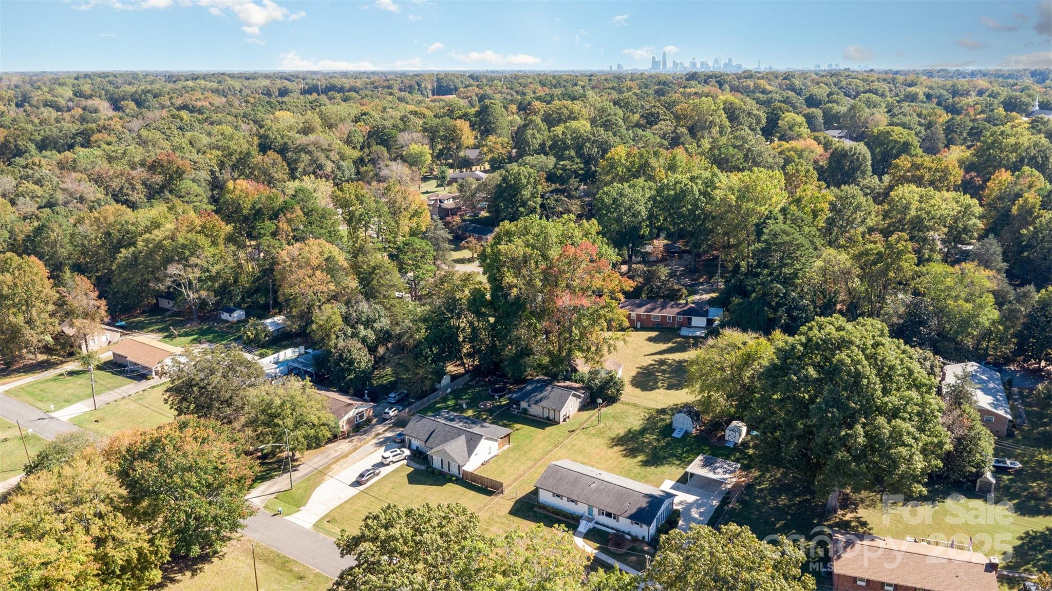 Oakdale - Residential