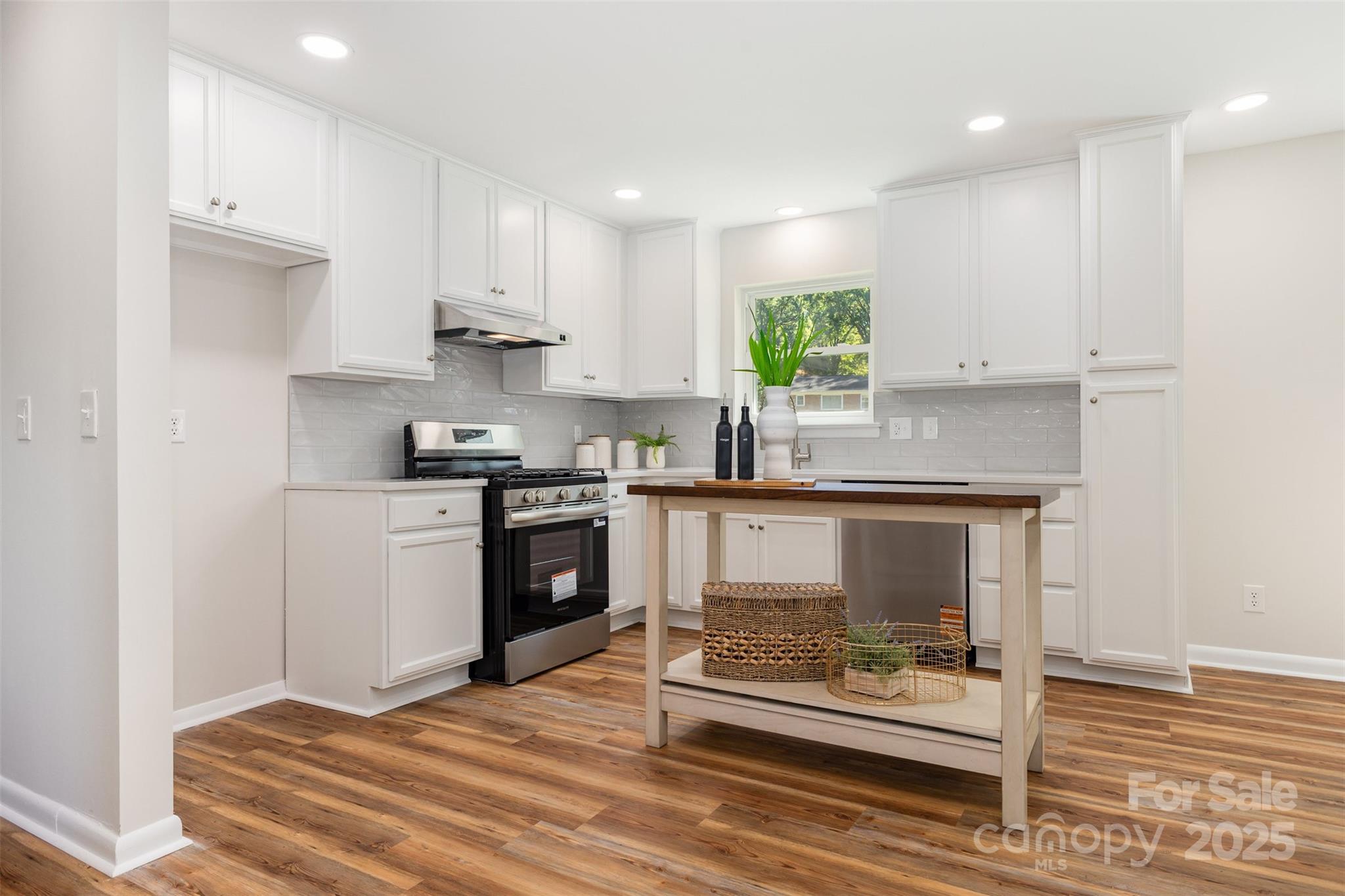 Oakdale - Residential