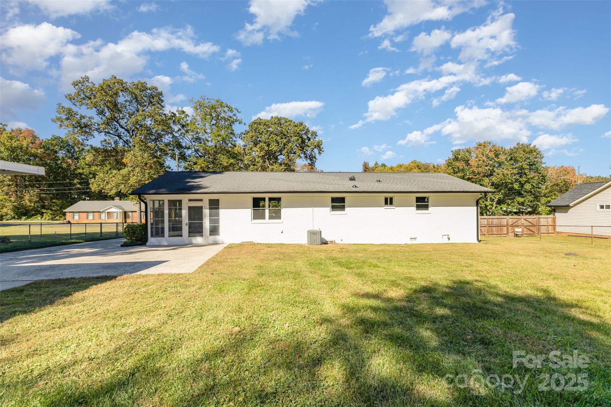 Oakdale - Residential