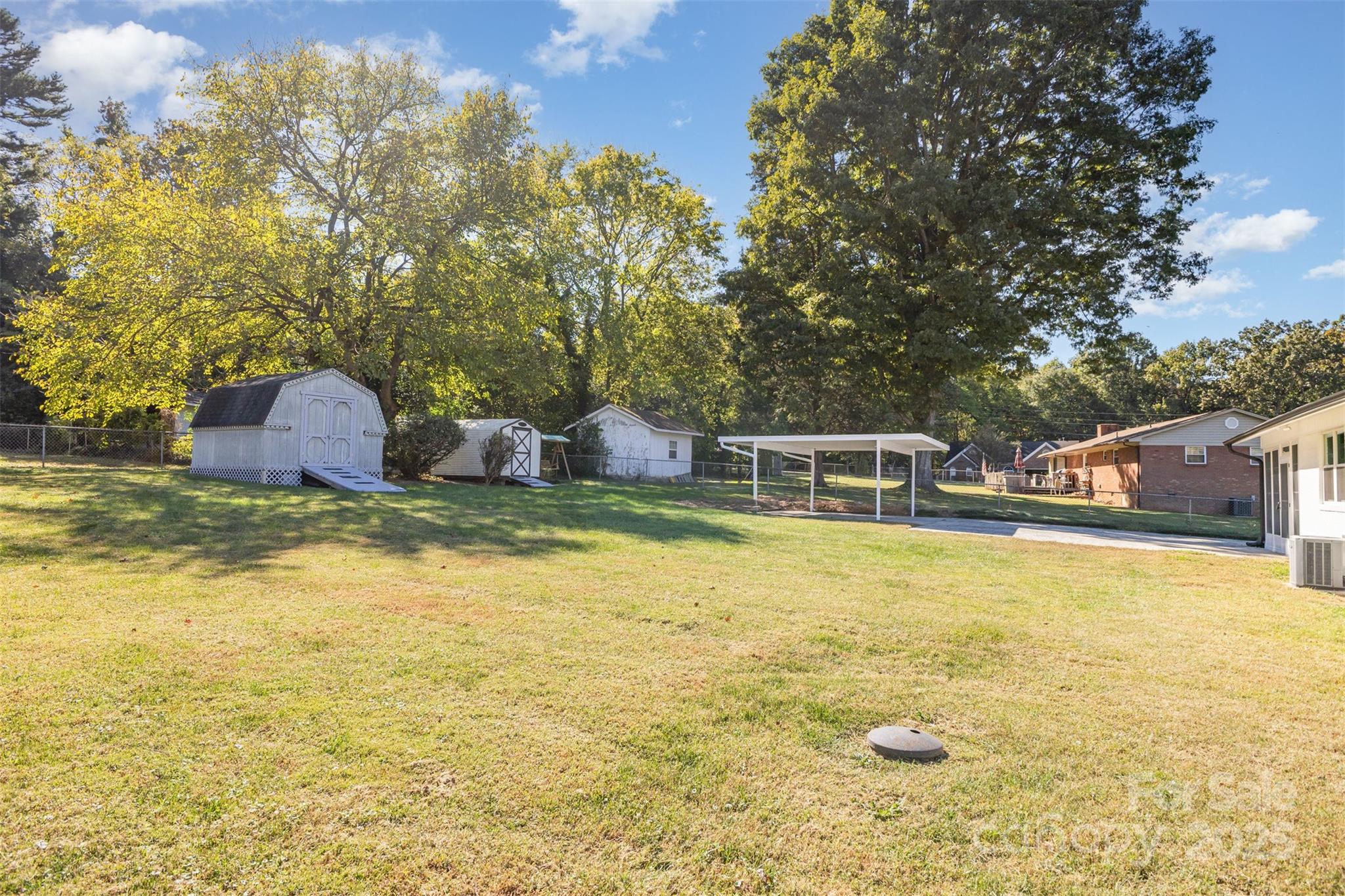 Oakdale - Residential