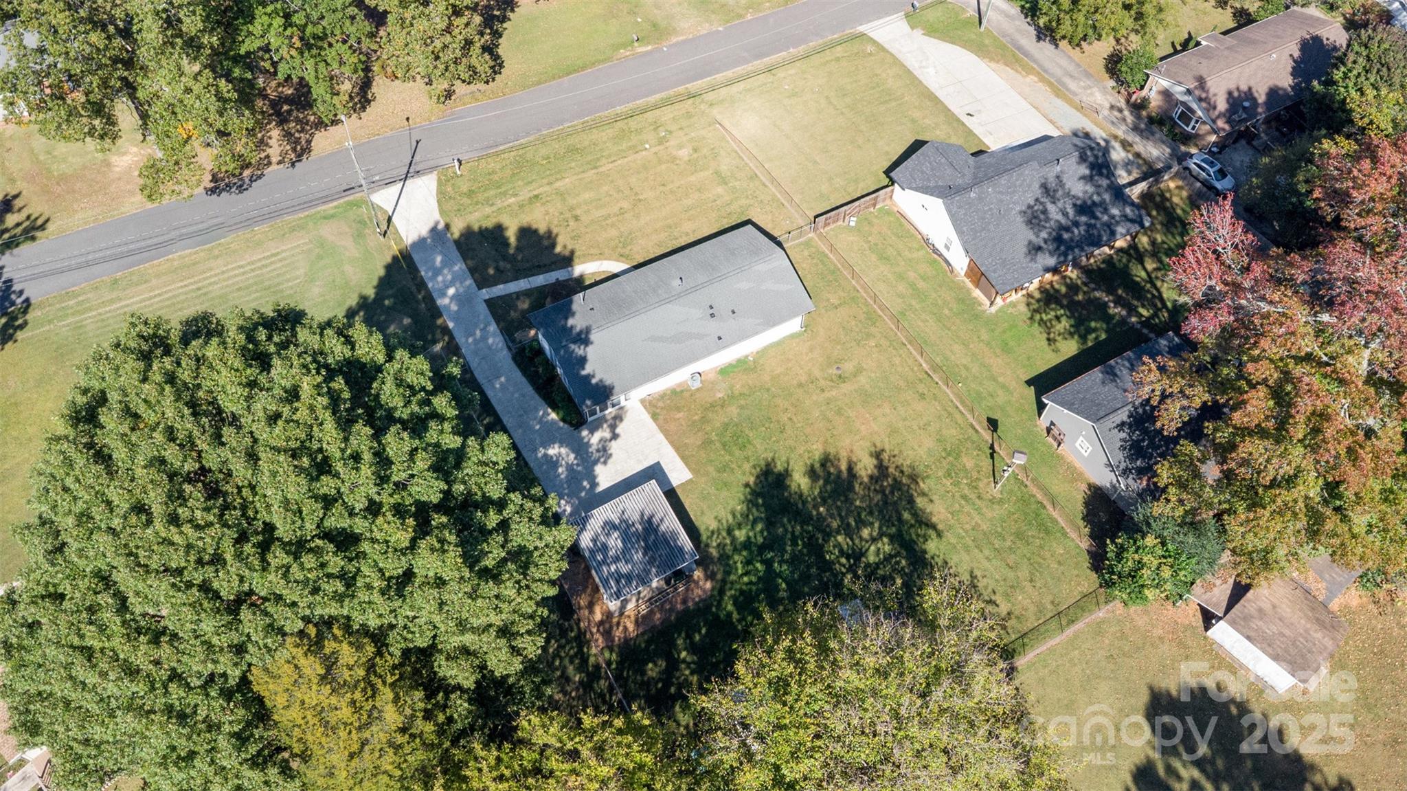 Oakdale - Residential