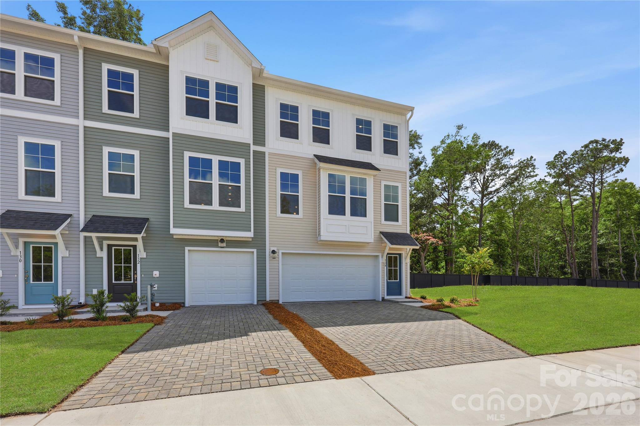 1107 Mossy Glade Road