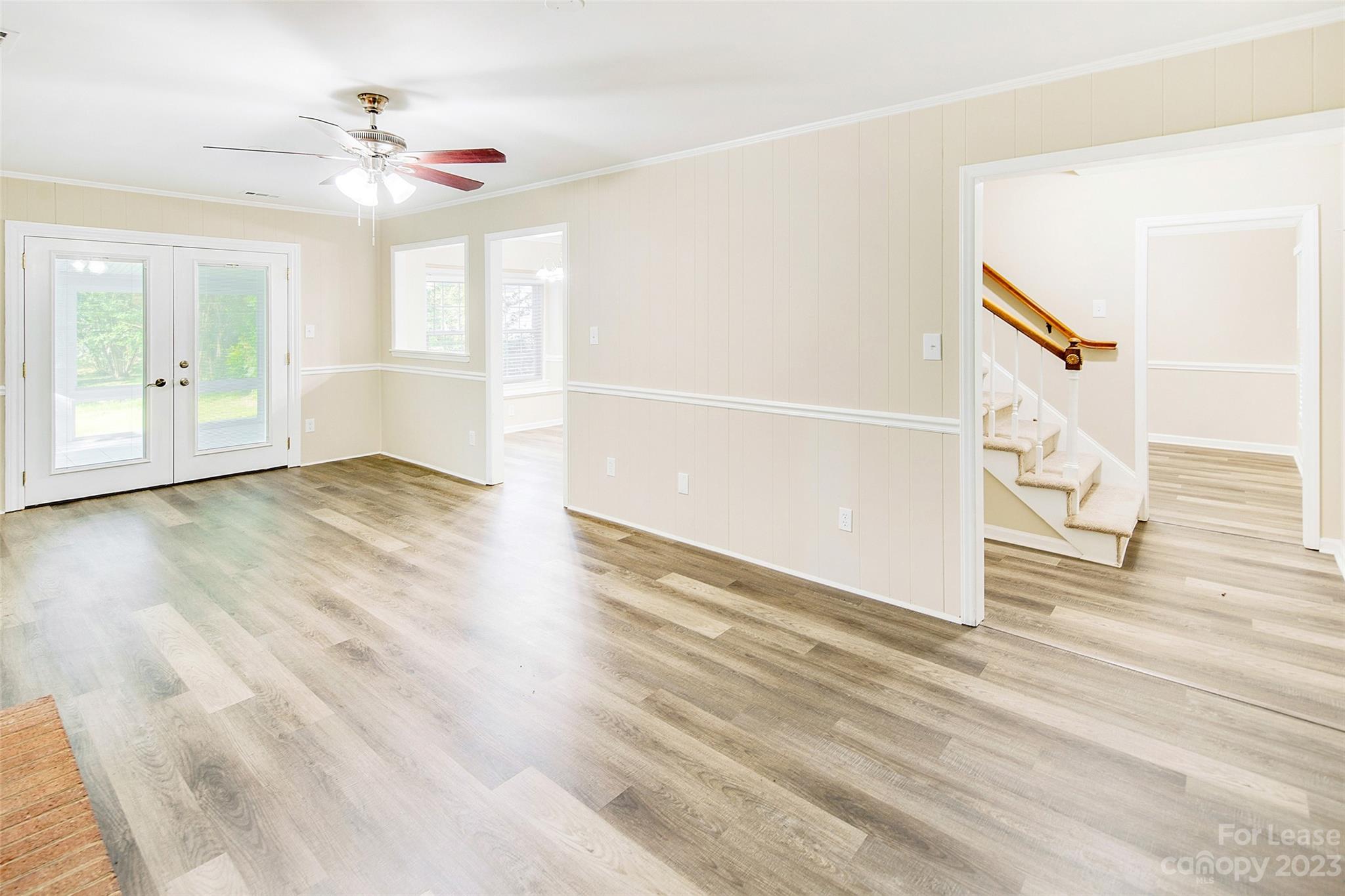 Walnut Creek - Residential Lease