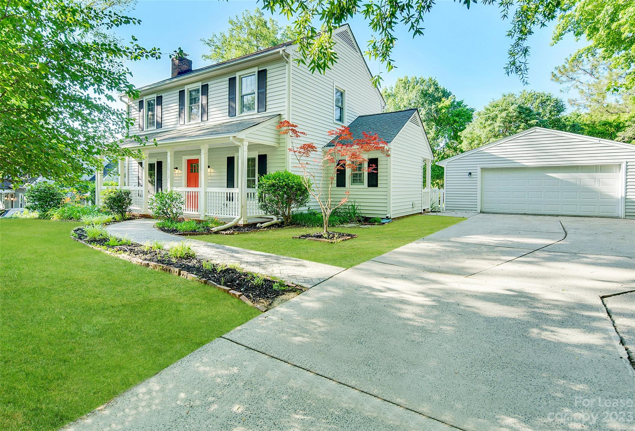 Walnut Creek - Residential Lease