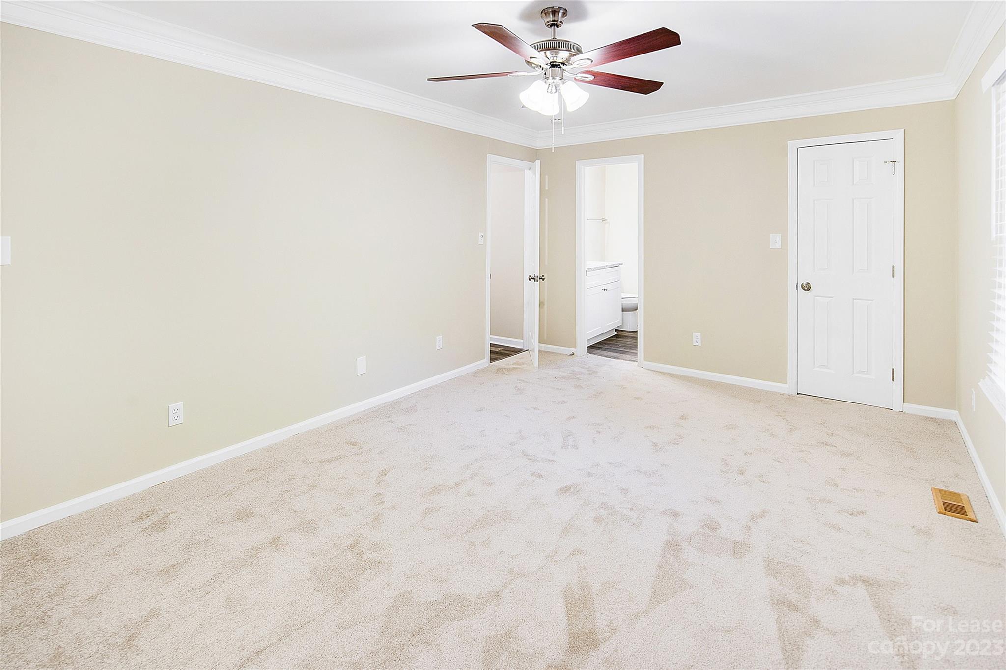 Walnut Creek - Residential Lease