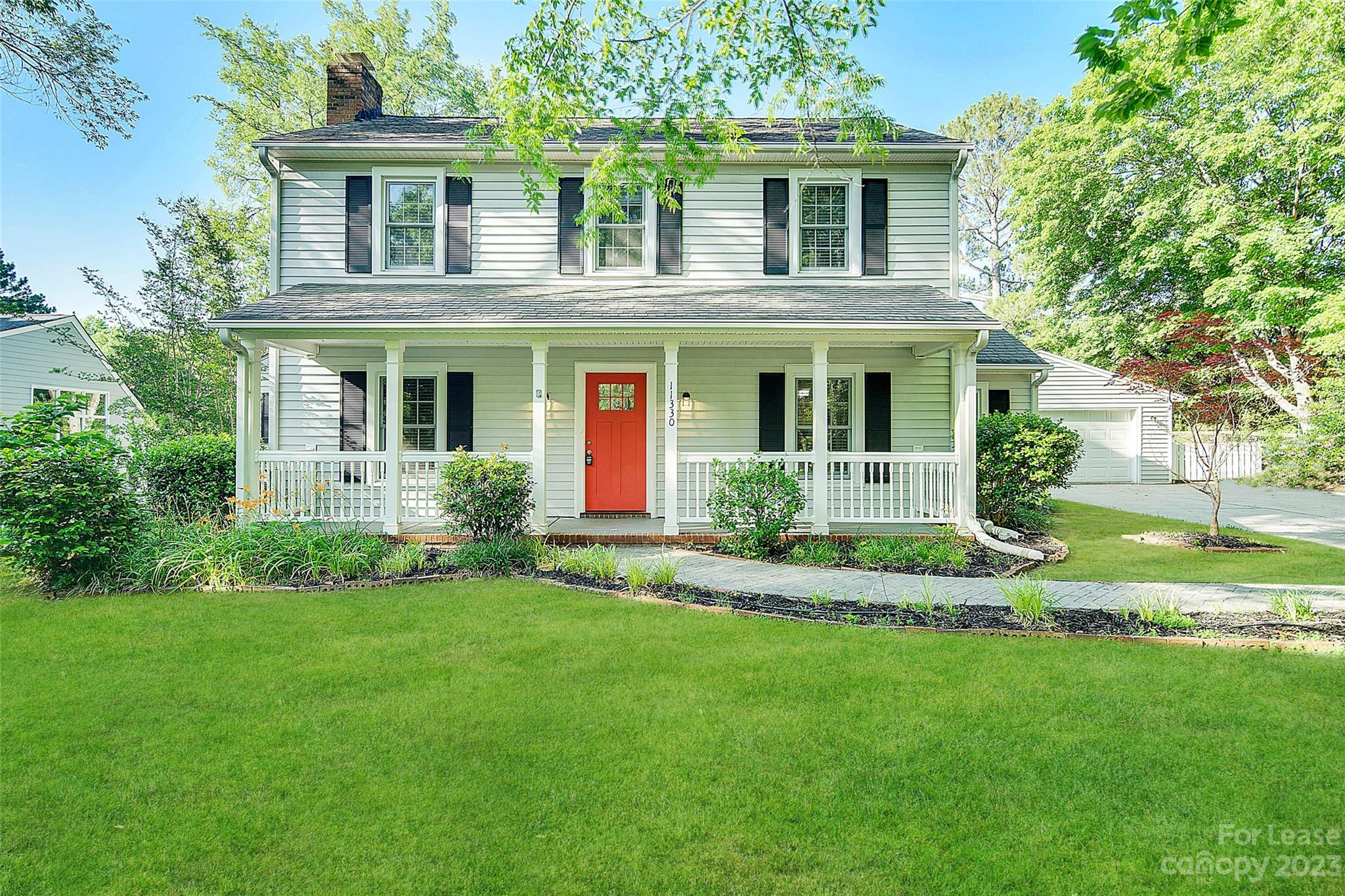 Walnut Creek - Residential Lease