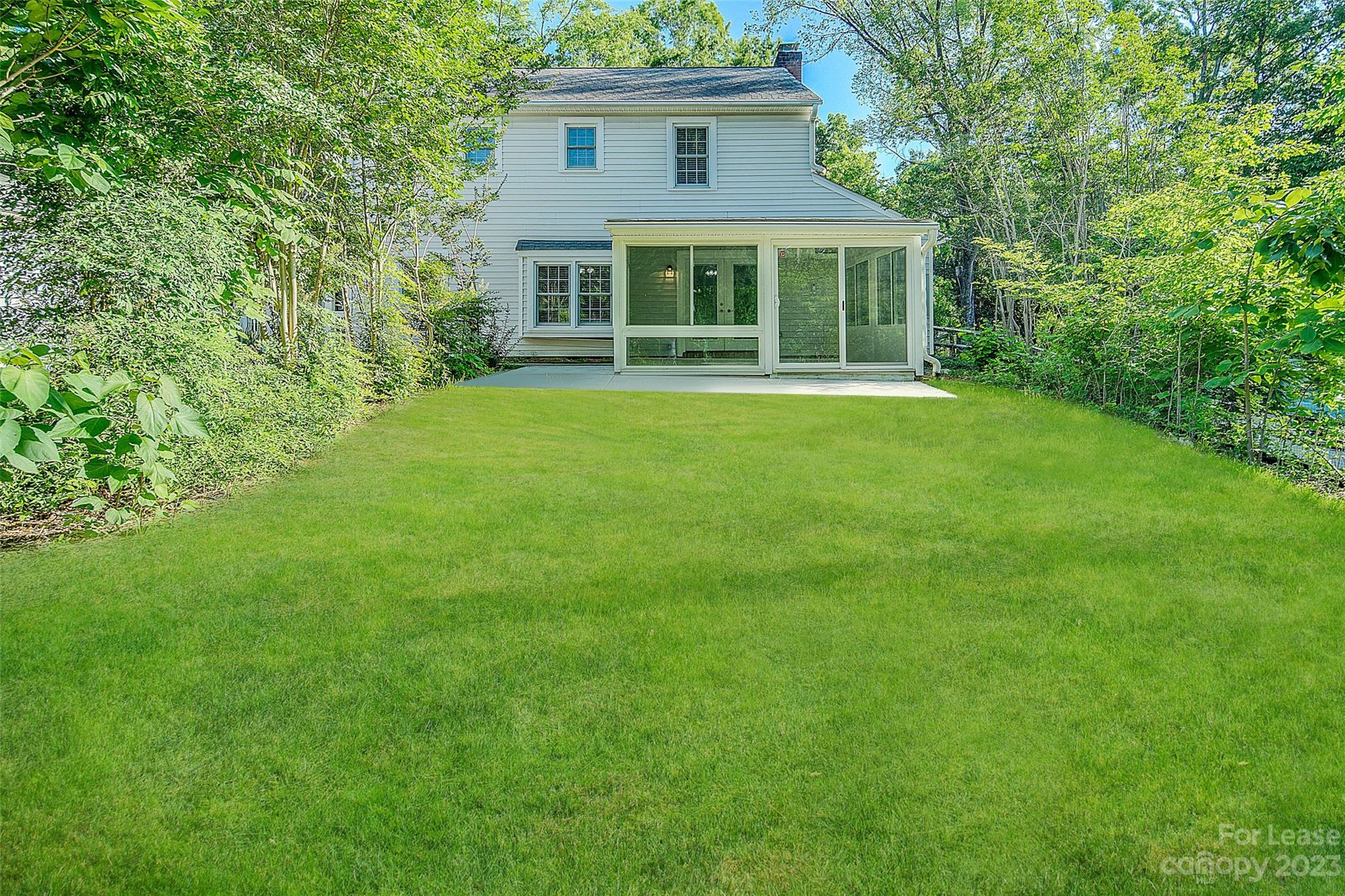 Walnut Creek - Residential Lease