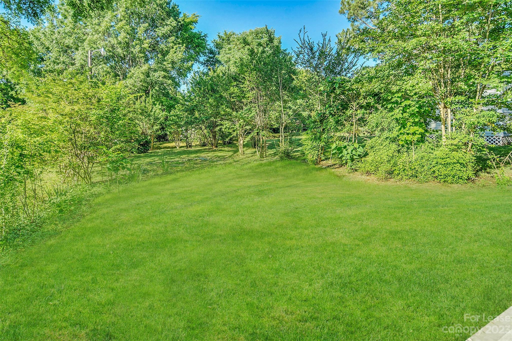 Walnut Creek - Residential Lease