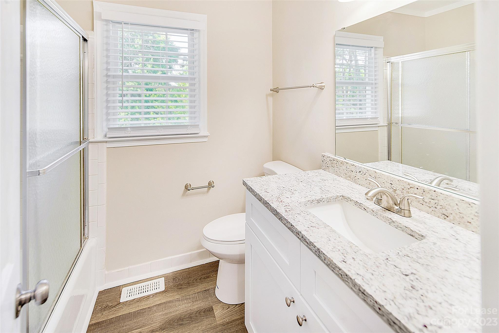 Walnut Creek - Residential Lease