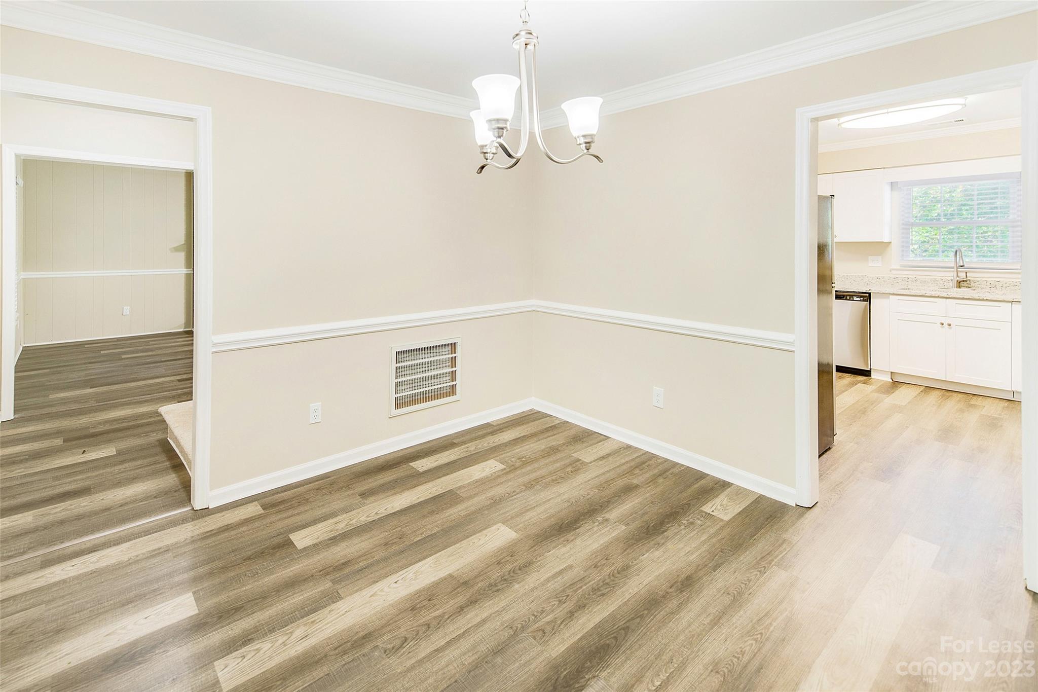 Walnut Creek - Residential Lease