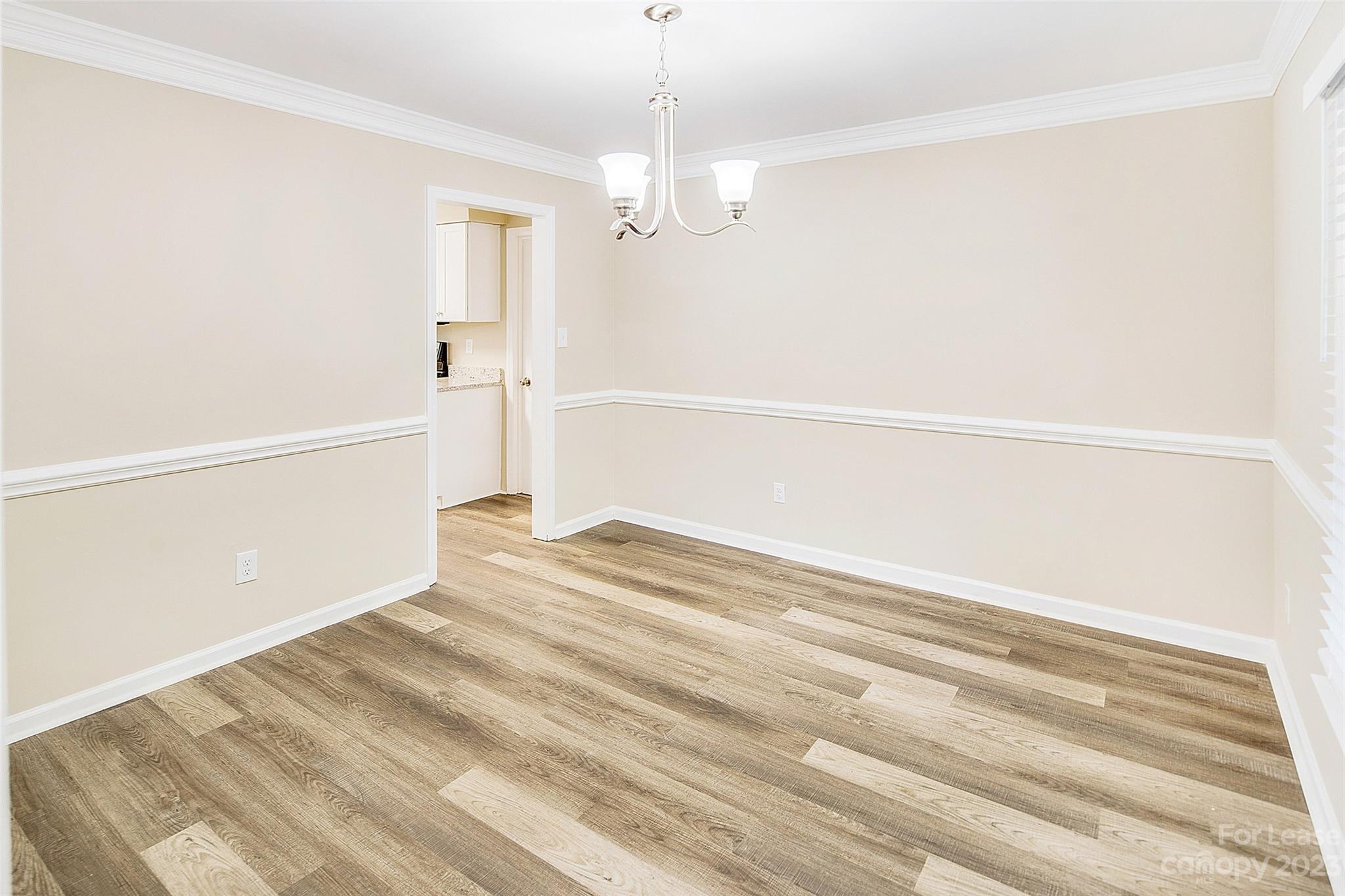 Walnut Creek - Residential Lease