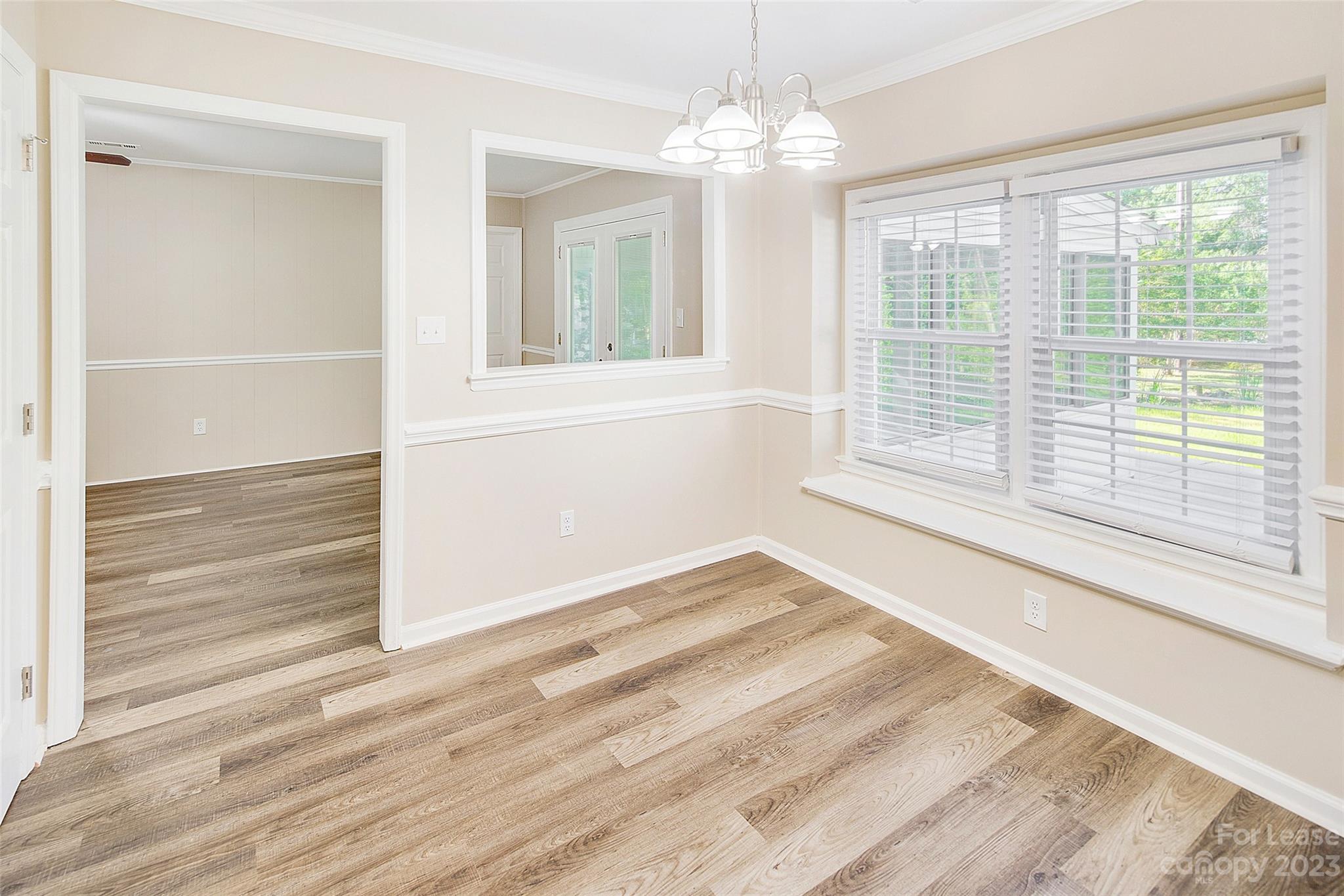 Walnut Creek - Residential Lease