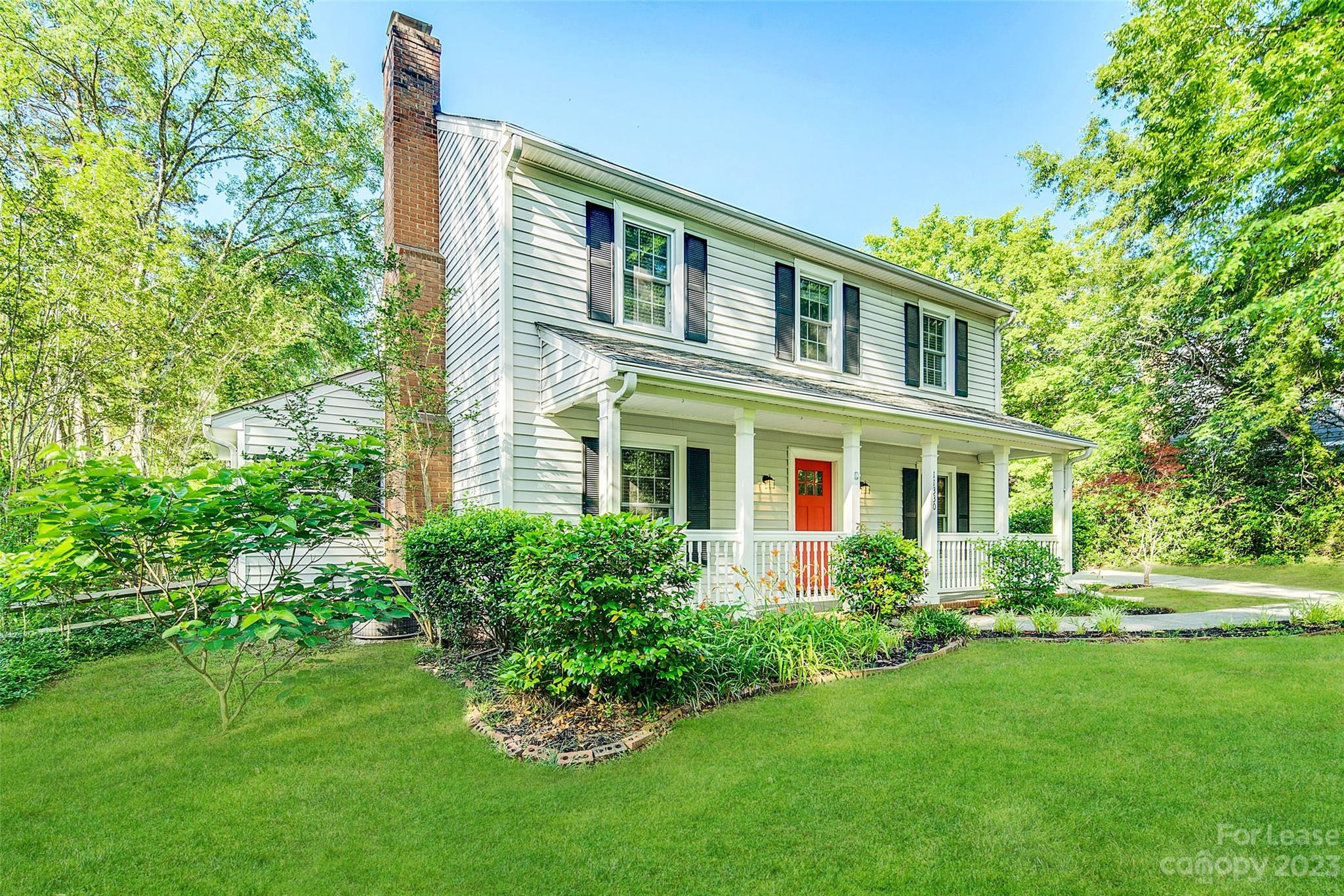 Walnut Creek - Residential Lease