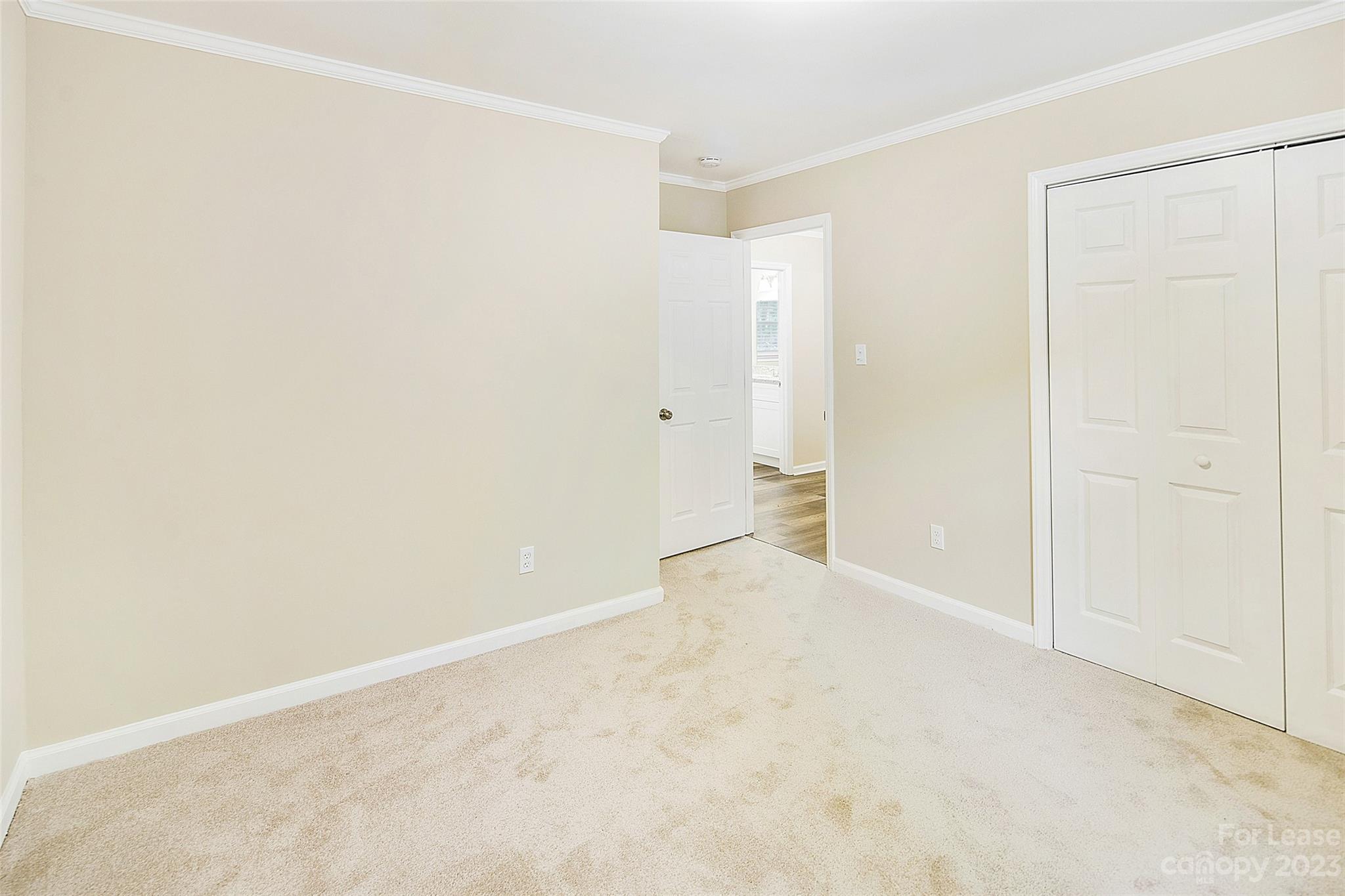 Walnut Creek - Residential Lease