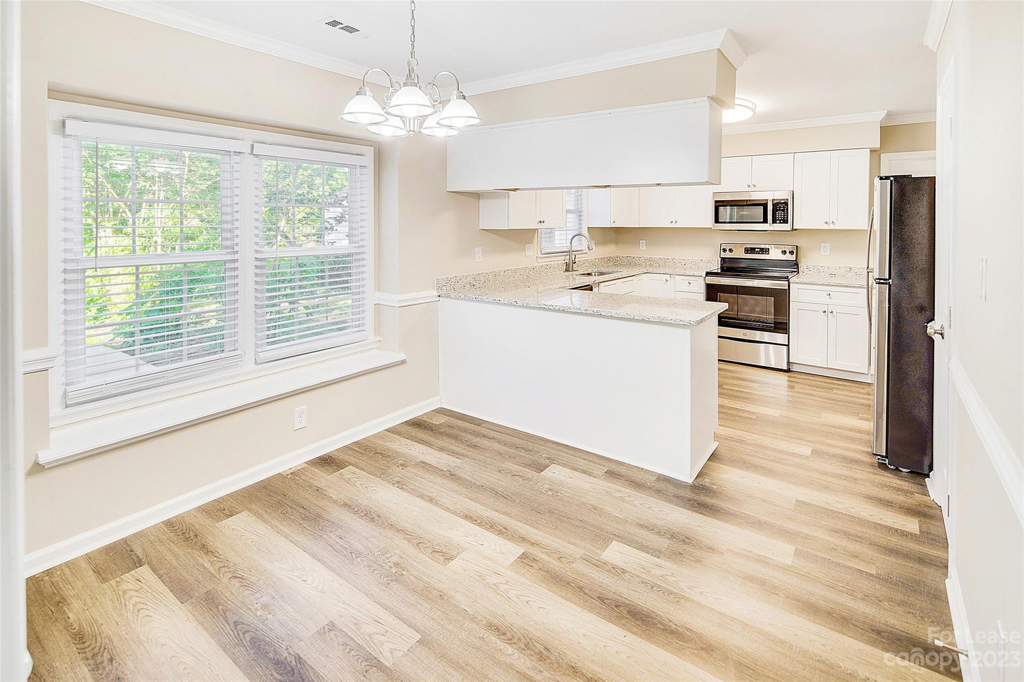 Walnut Creek - Residential Lease