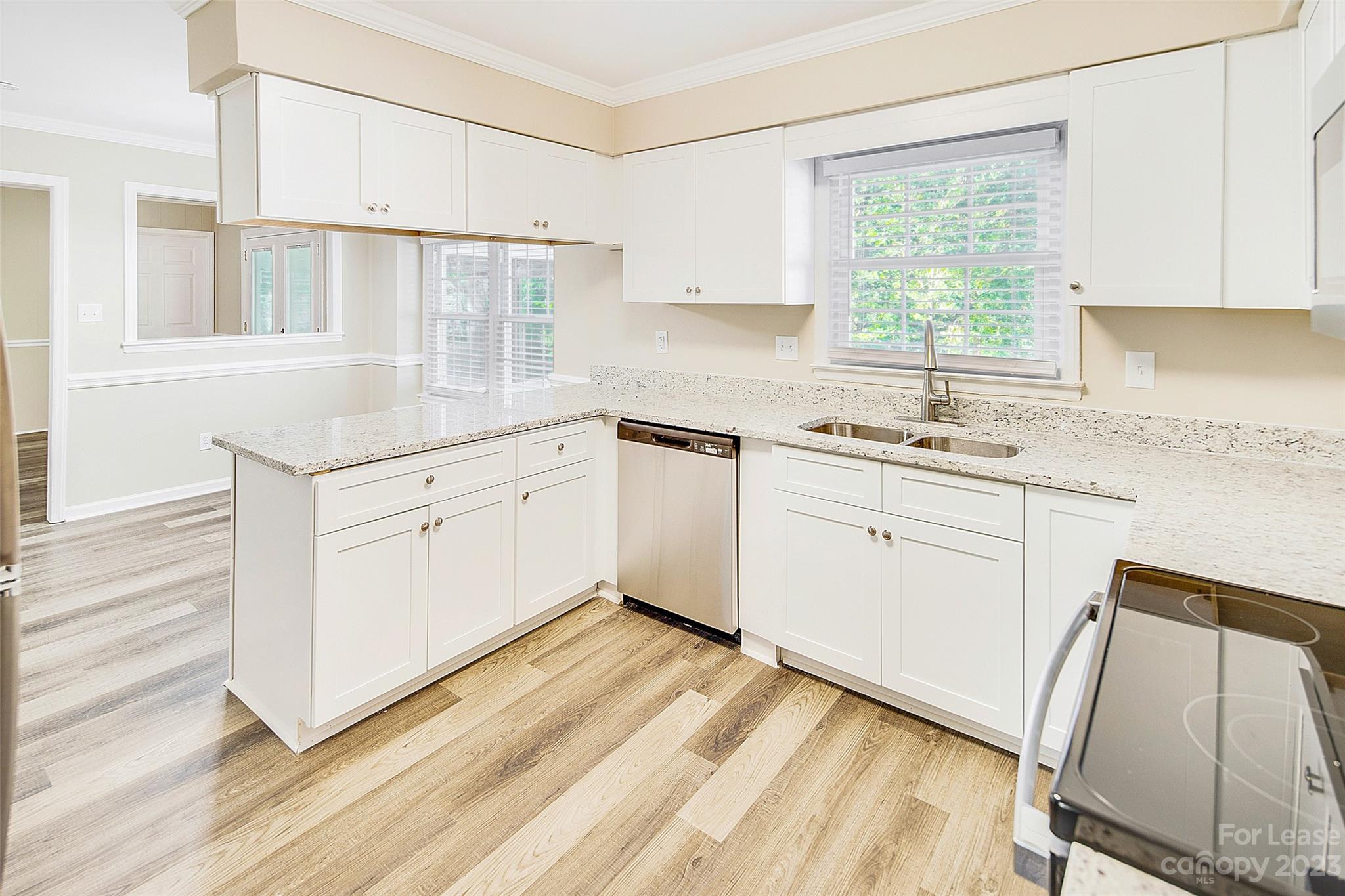 Walnut Creek - Residential Lease