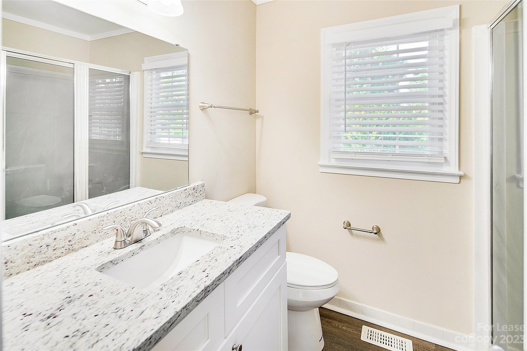 Walnut Creek - Residential Lease