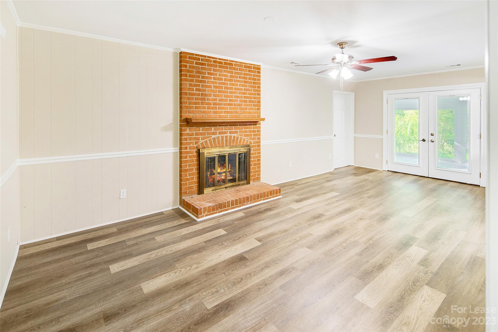 Walnut Creek - Residential Lease