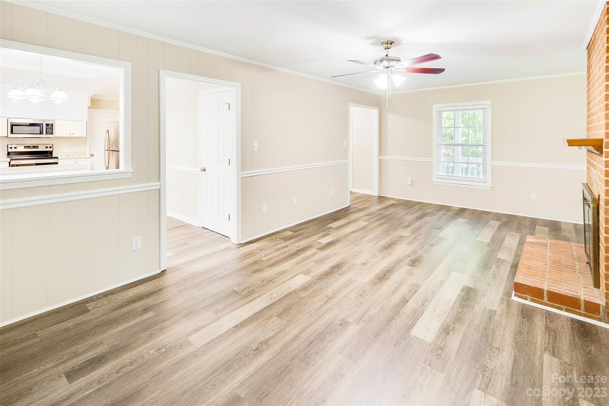 Walnut Creek - Residential Lease