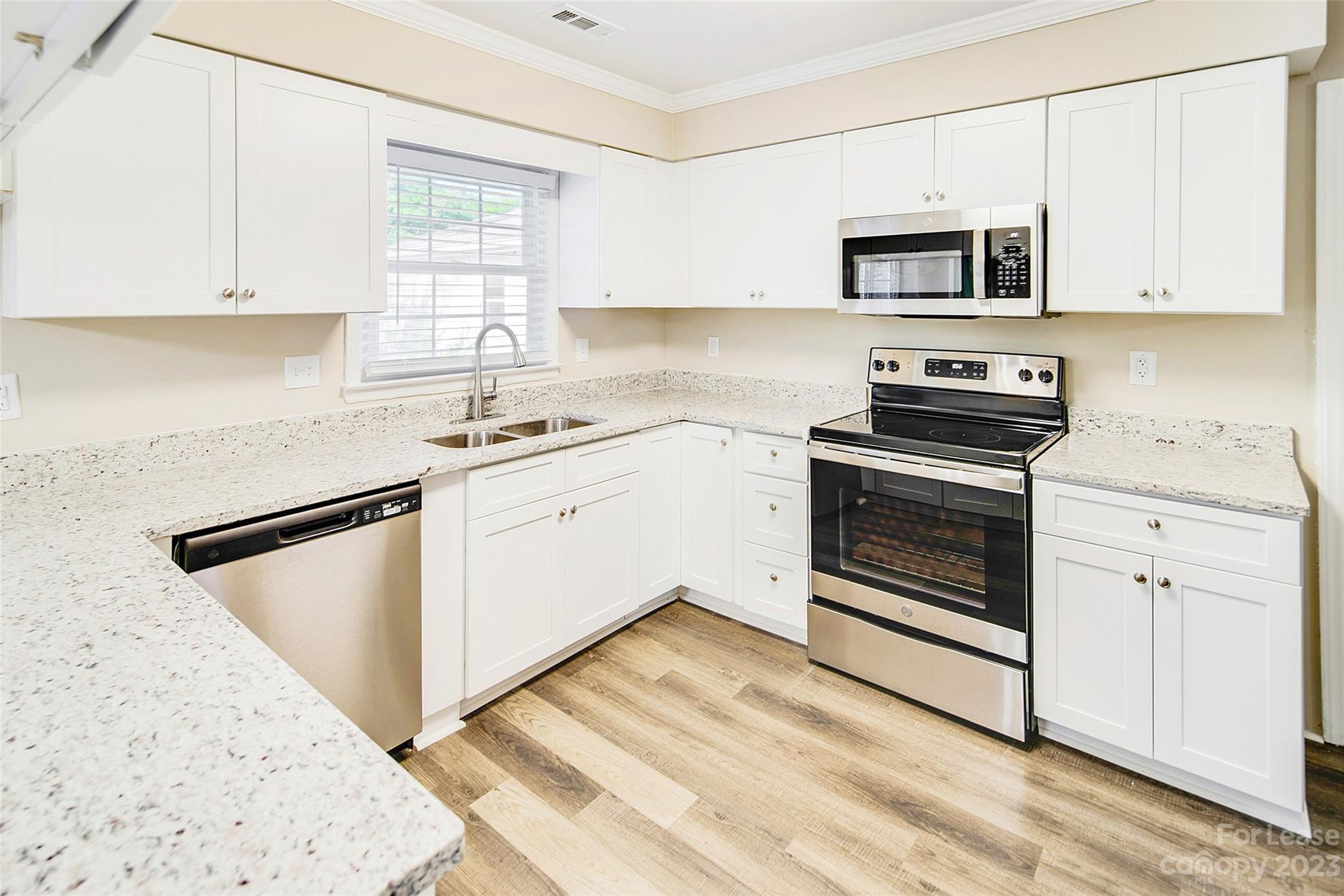 Walnut Creek - Residential Lease