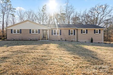 A home in Rock Hill