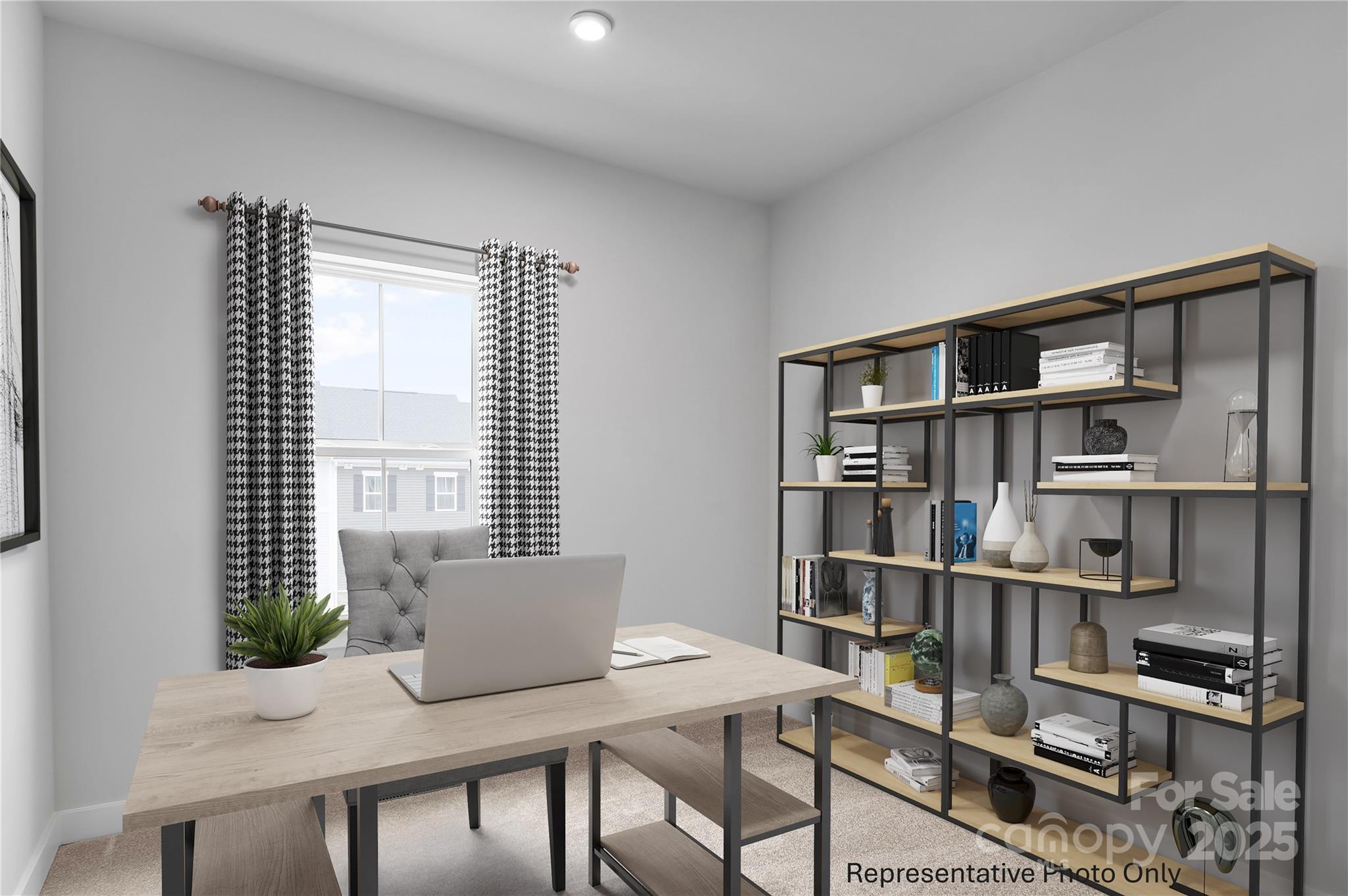 Creek Water Townhomes - Residential