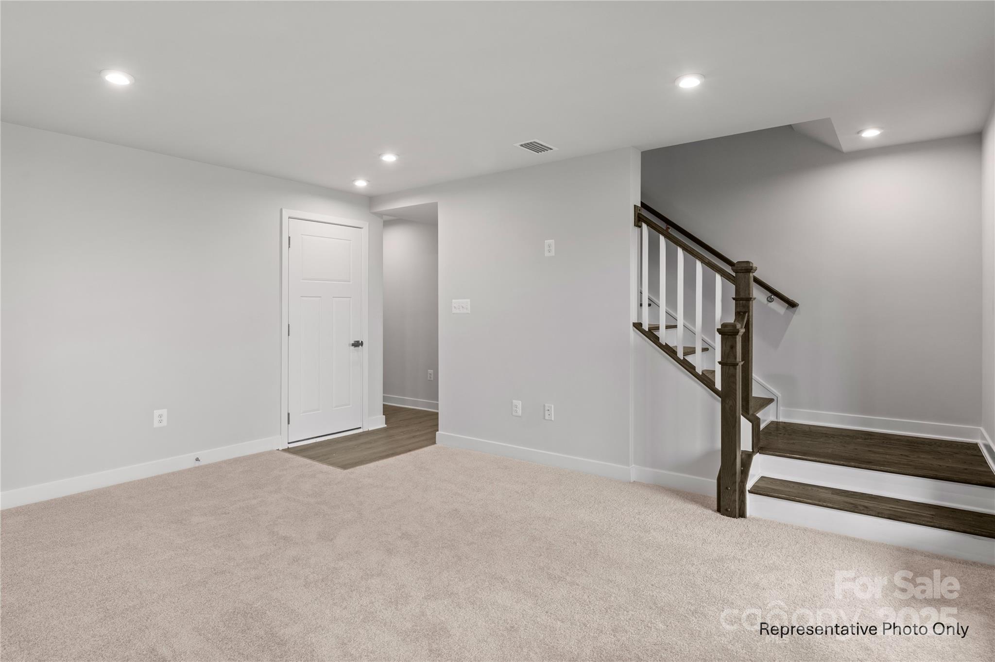 Creek Water Townhomes - Residential