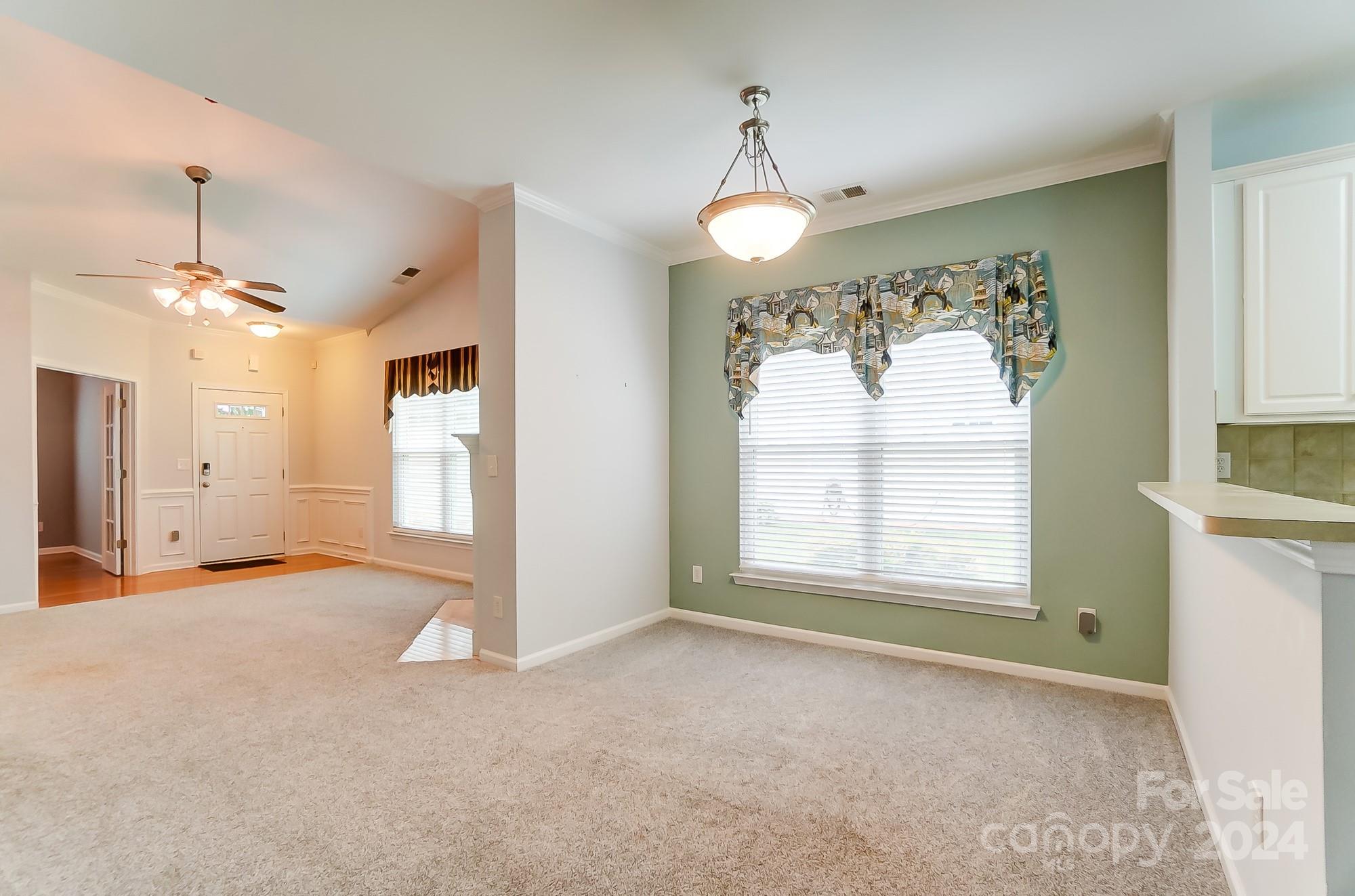 Ridge Pointe - Residential