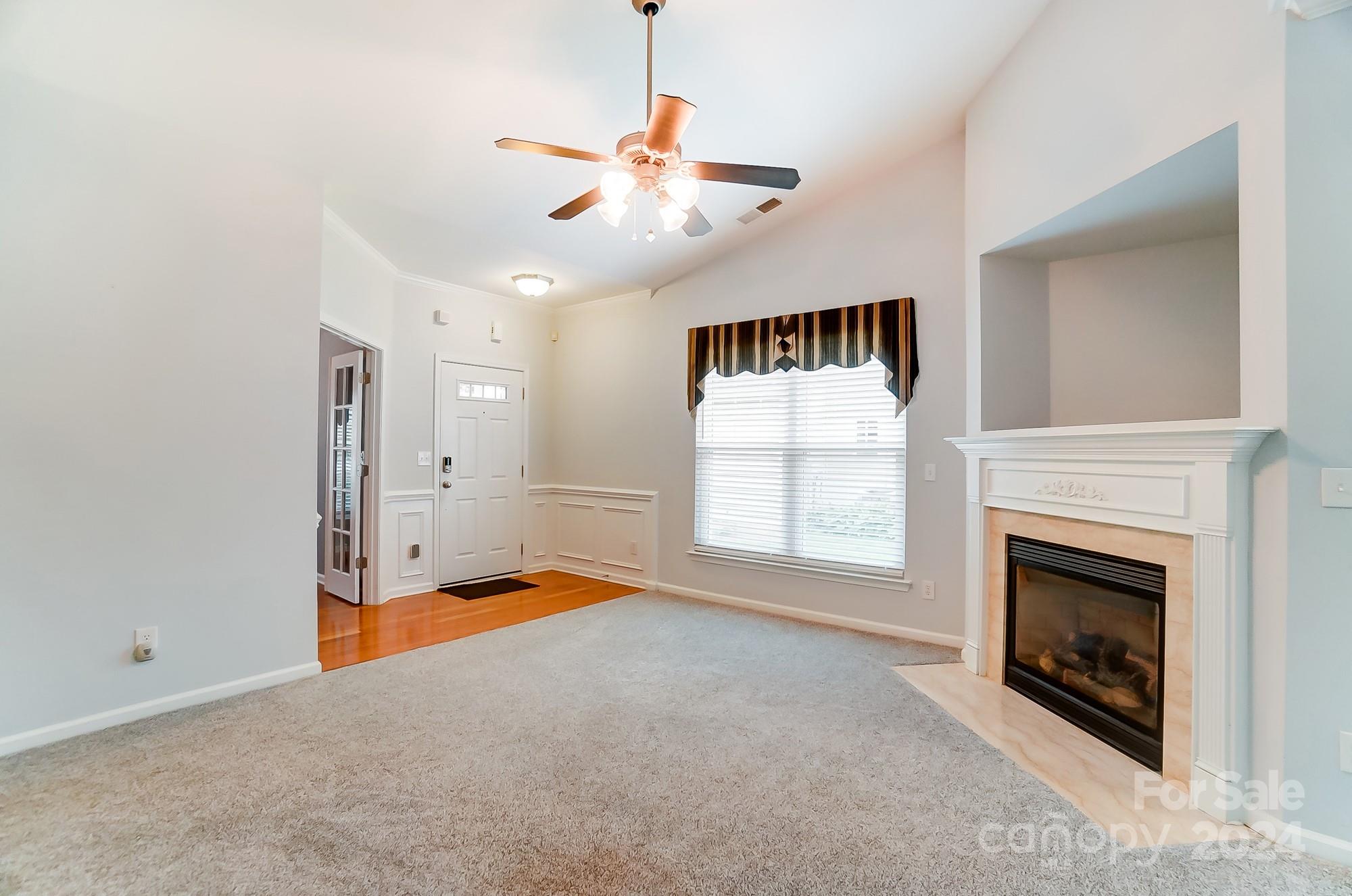 Ridge Pointe - Residential