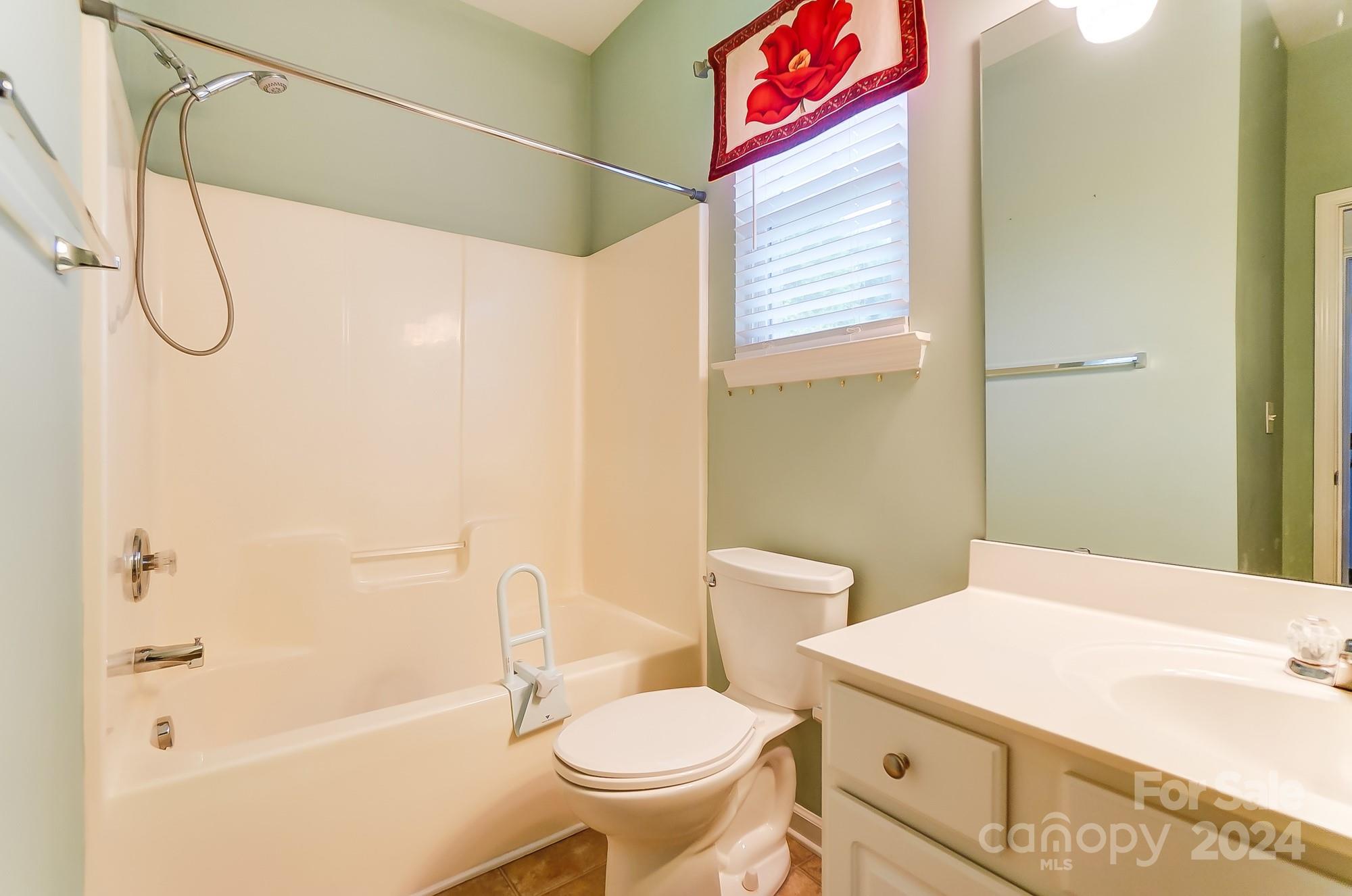 Ridge Pointe - Residential