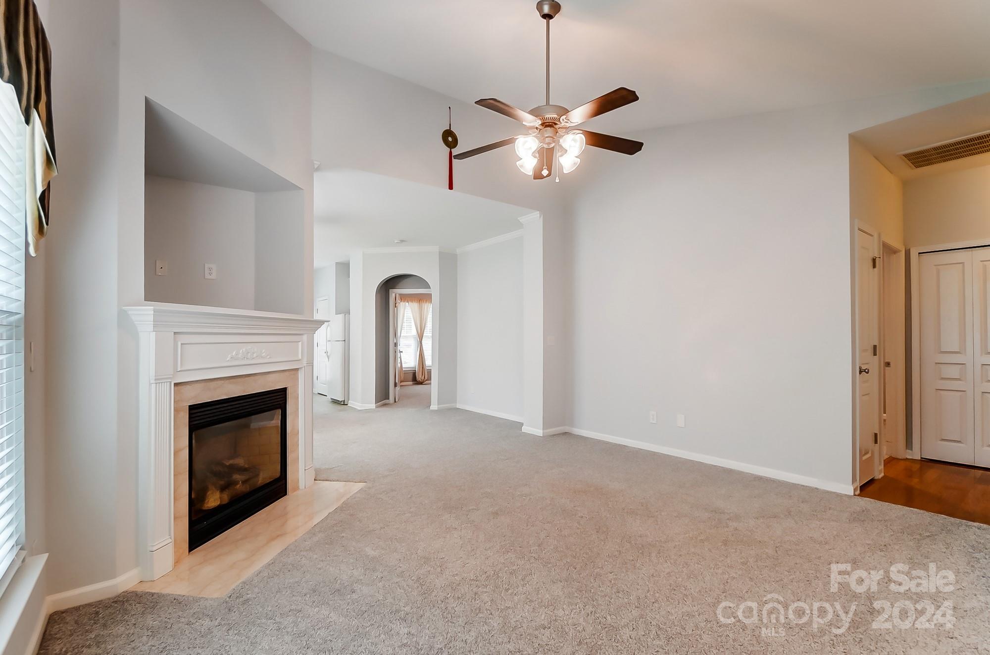 Ridge Pointe - Residential