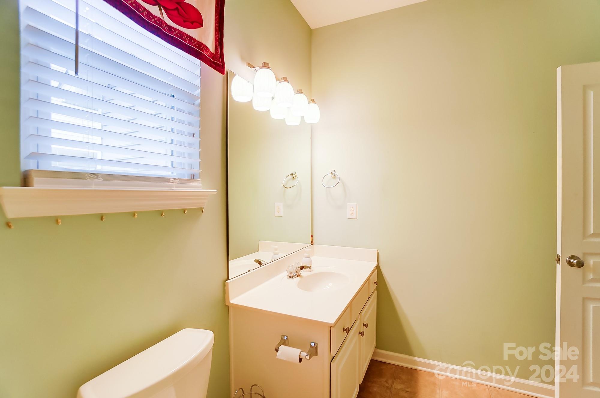 Ridge Pointe - Residential