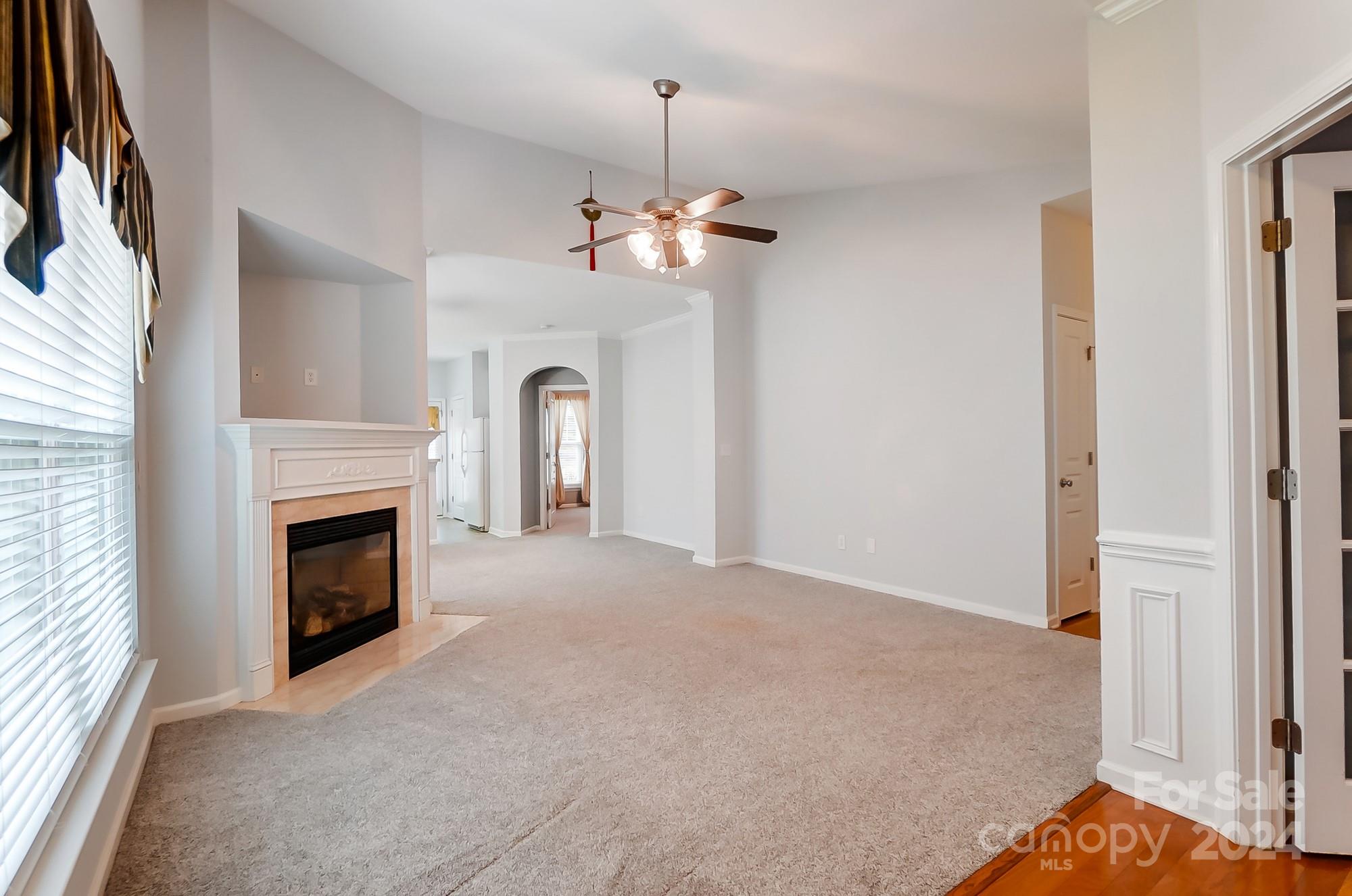 Ridge Pointe - Residential