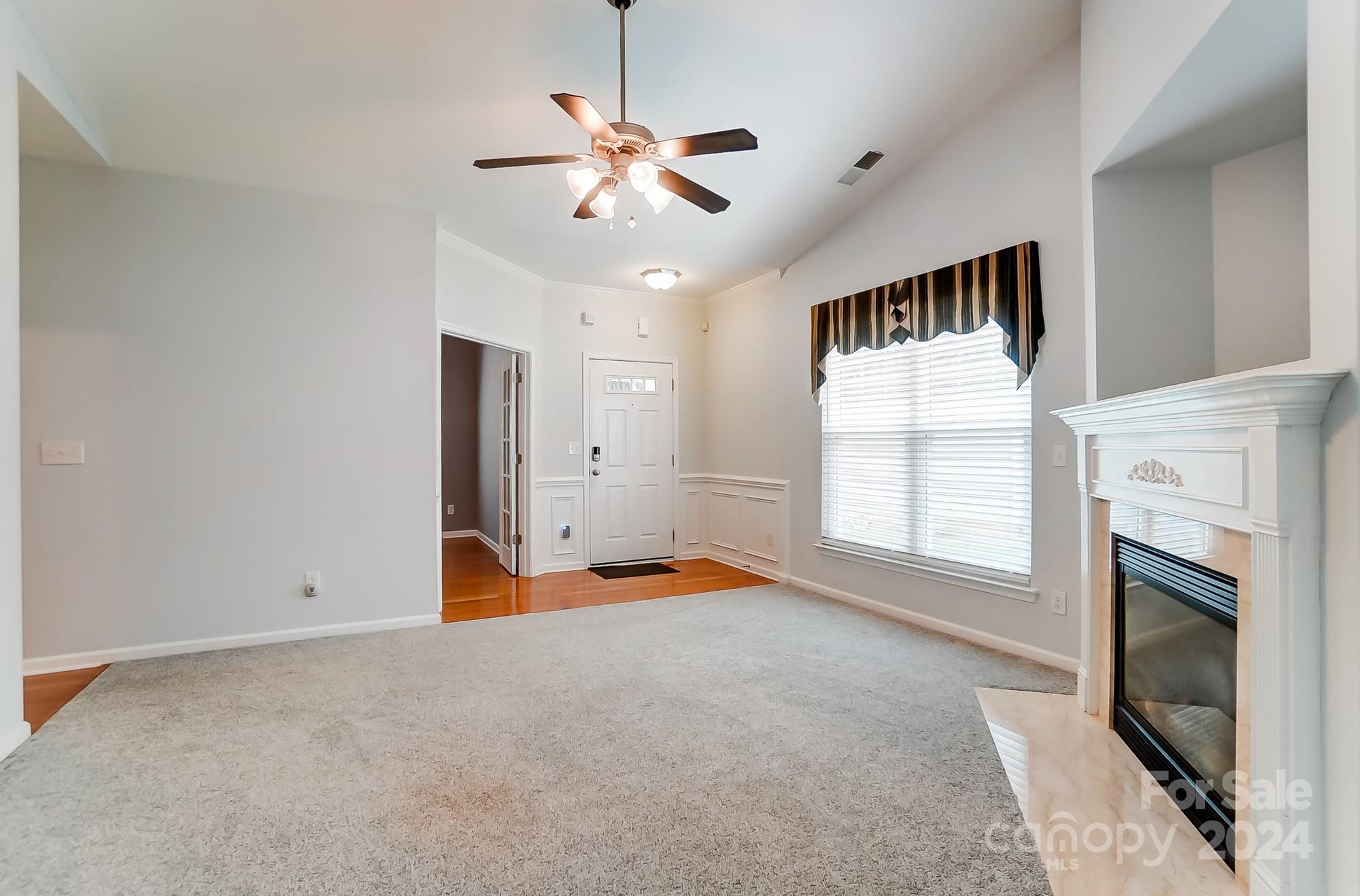 Ridge Pointe - Residential