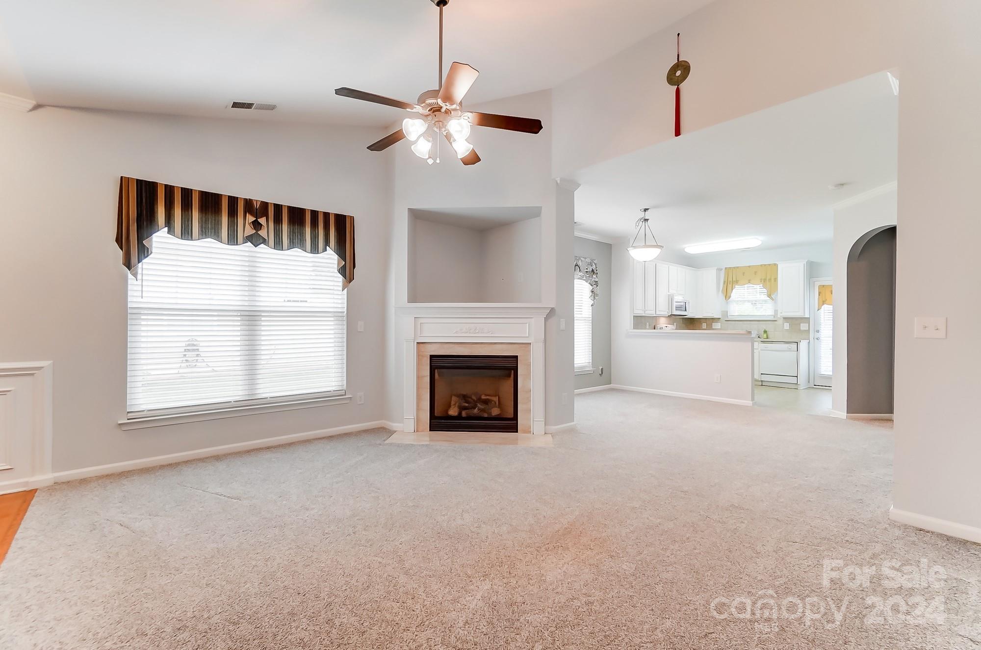 Ridge Pointe - Residential