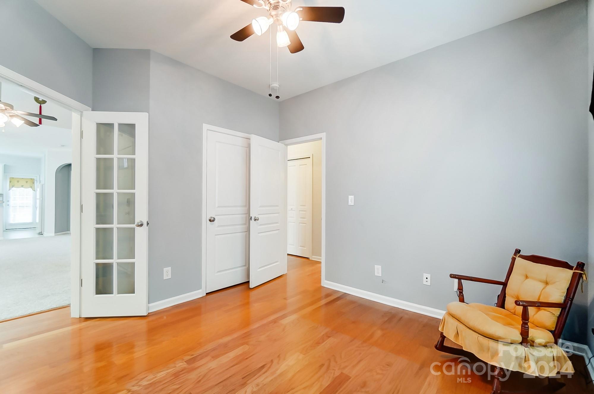 Ridge Pointe - Residential